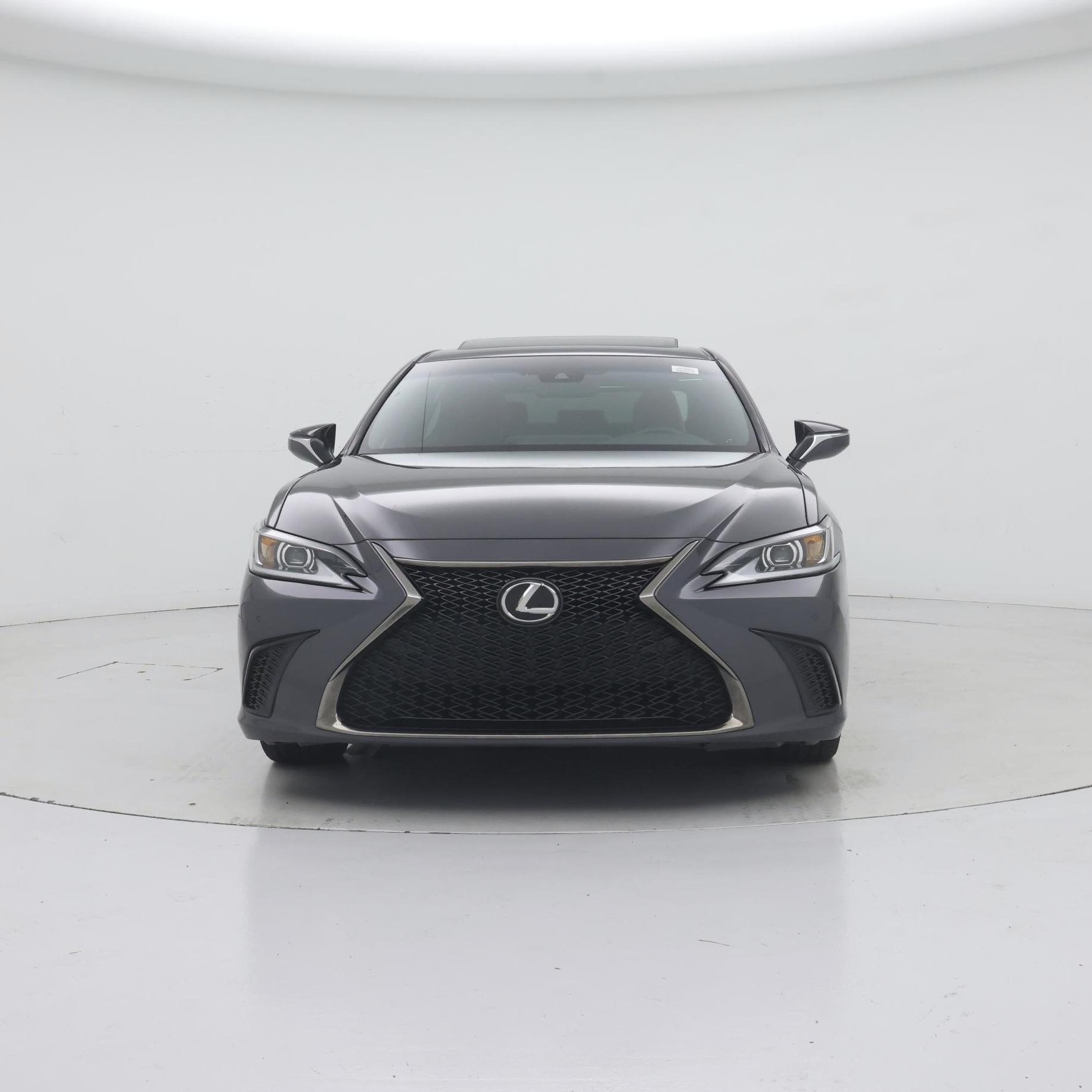 Thumbnail: 2023 Lexus ES - 5