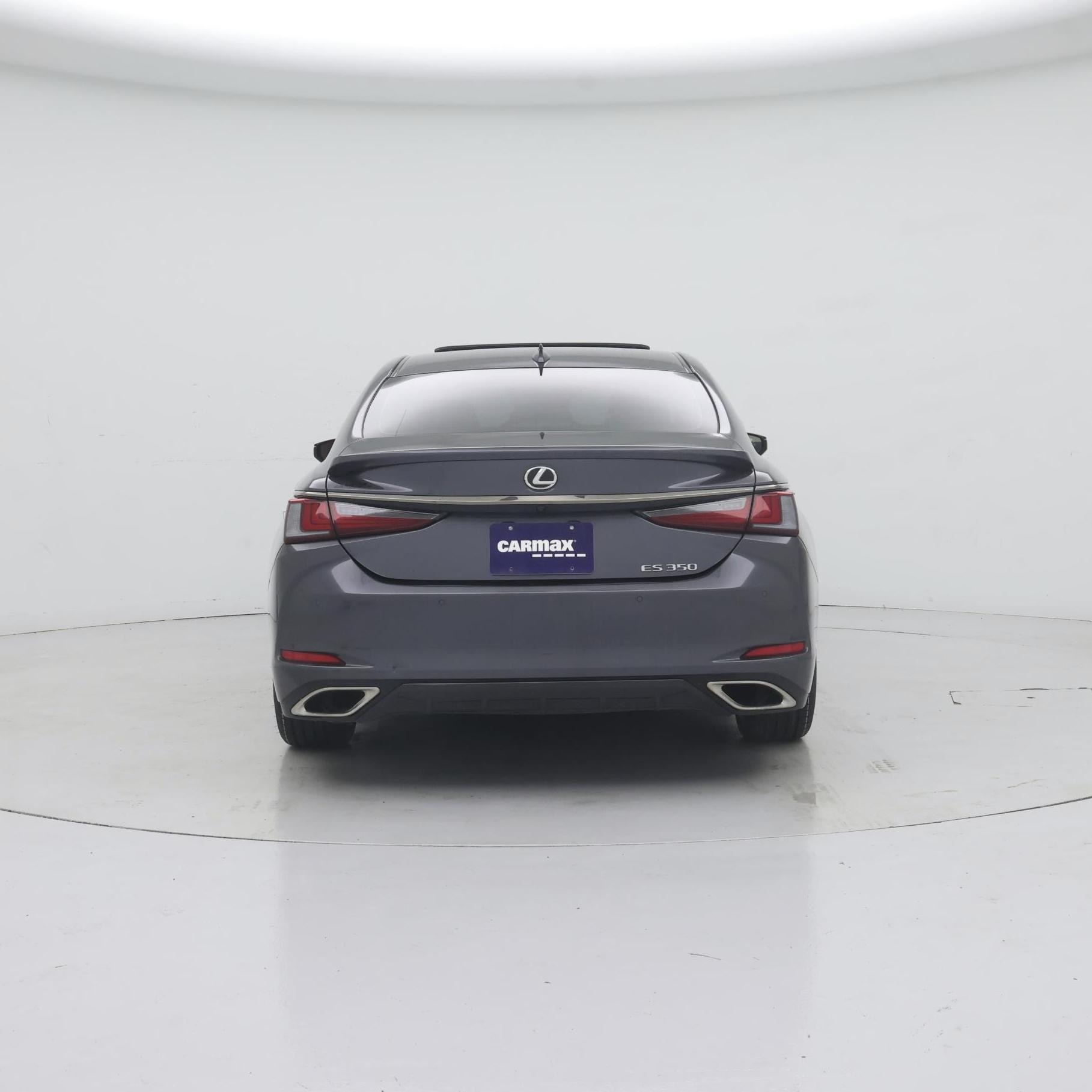 Thumbnail: 2023 Lexus ES - 6