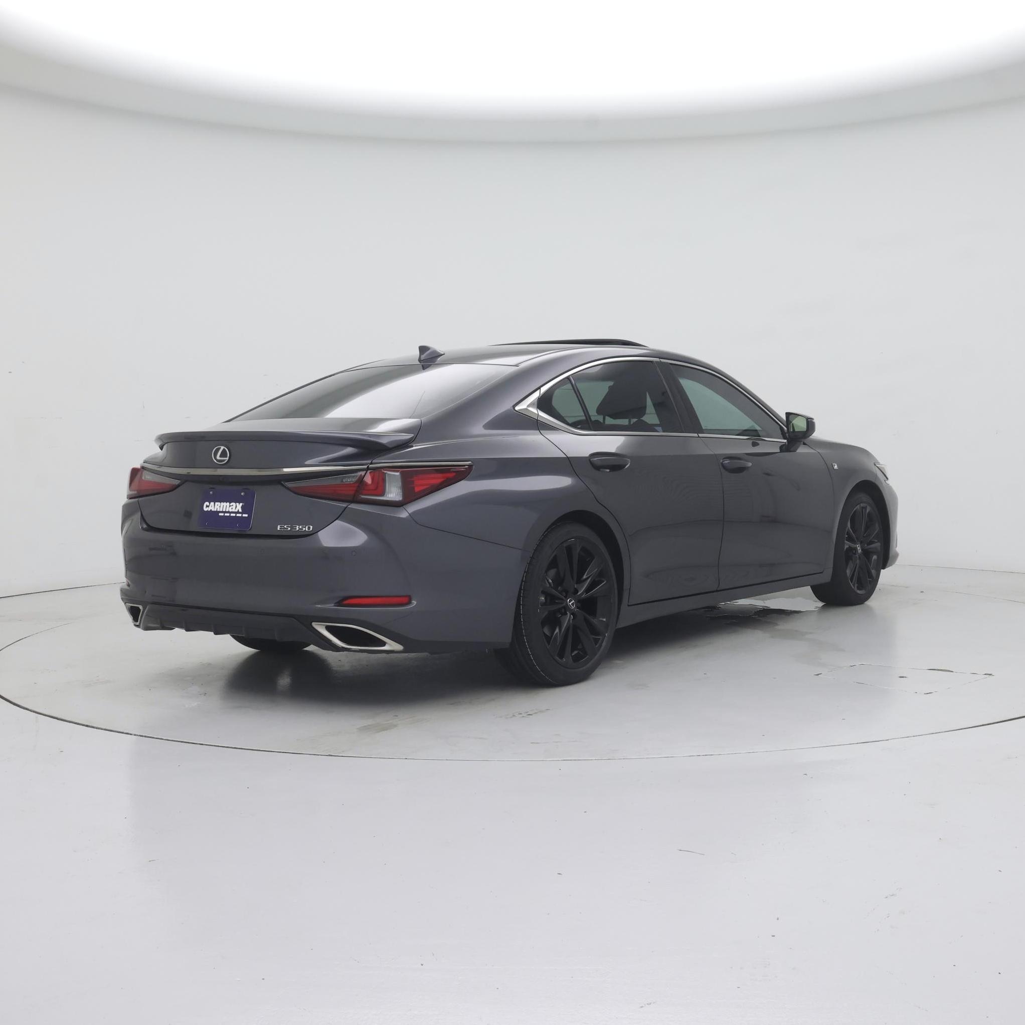 Thumbnail: 2023 Lexus ES - 8