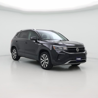 Recommended categories heading image of the selected vehicle