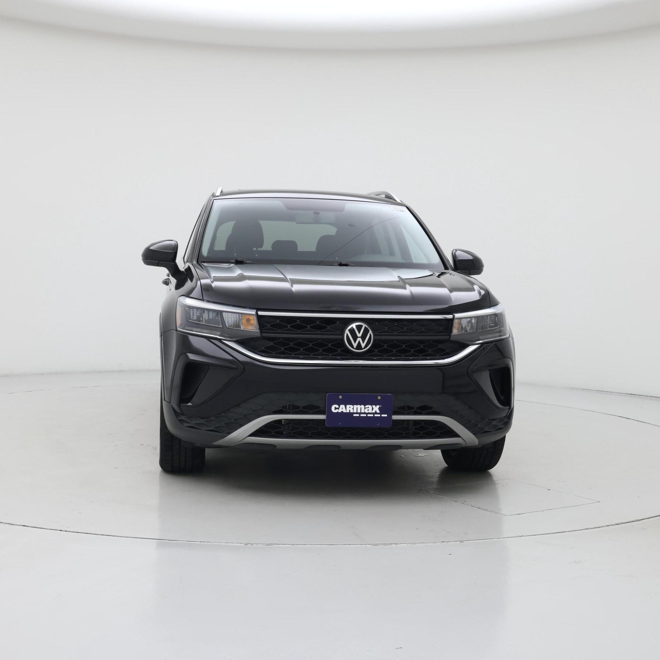 Thumbnail: 2022 Volkswagen Taos - 5