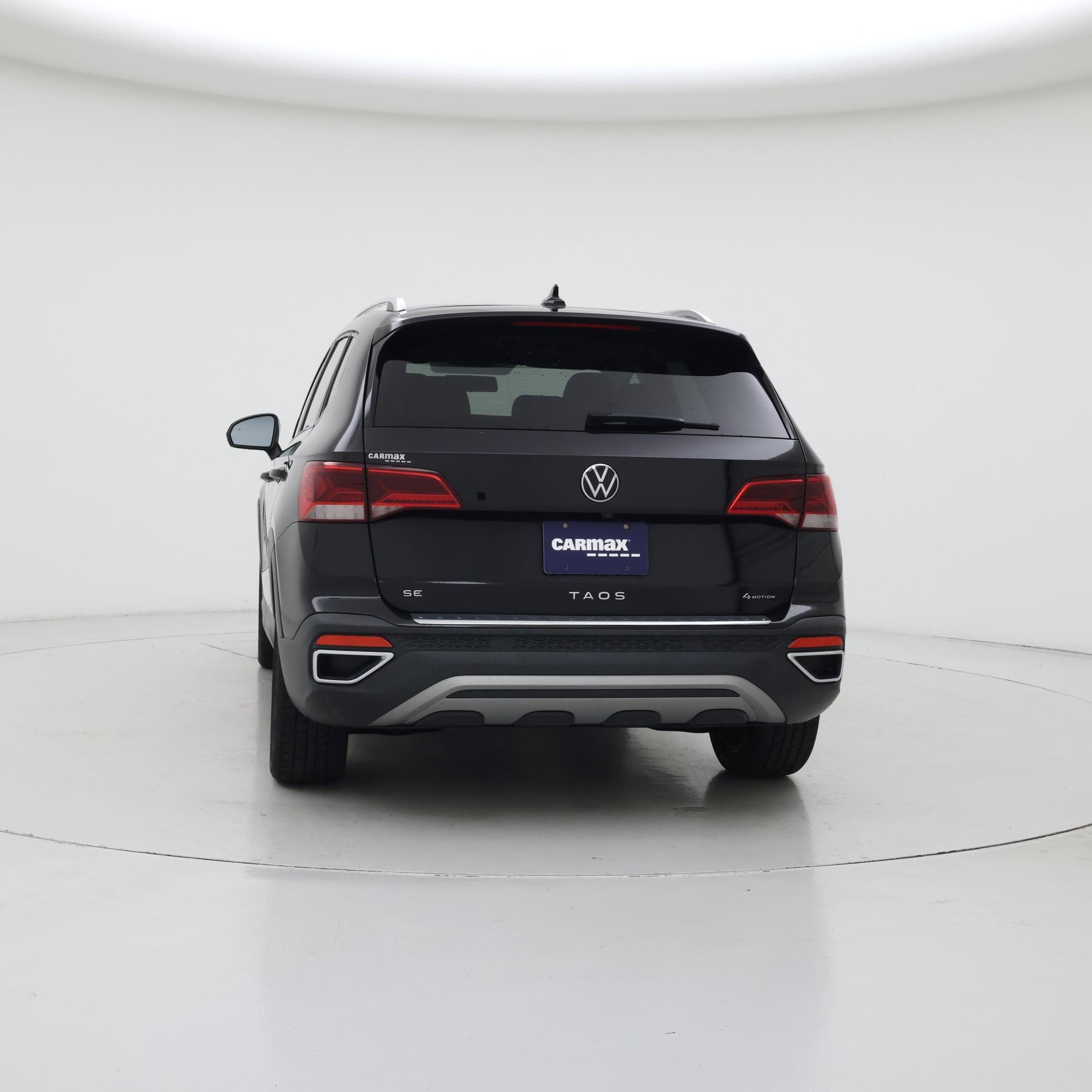 Thumbnail: 2022 Volkswagen Taos - 6