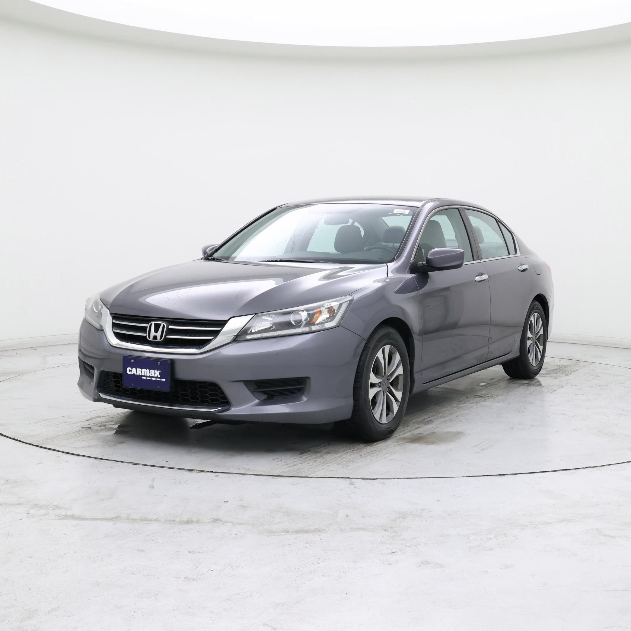 Thumbnail: 2015 Honda Accord - 4