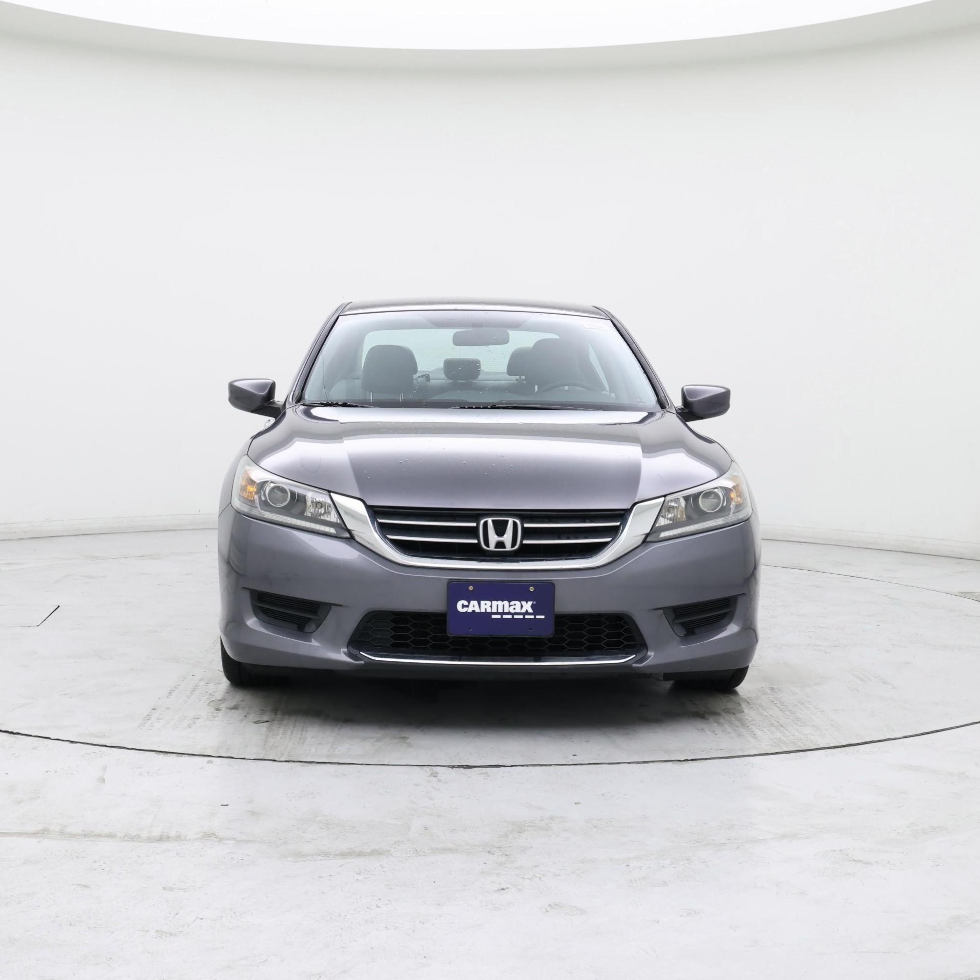 Thumbnail: 2015 Honda Accord - 5