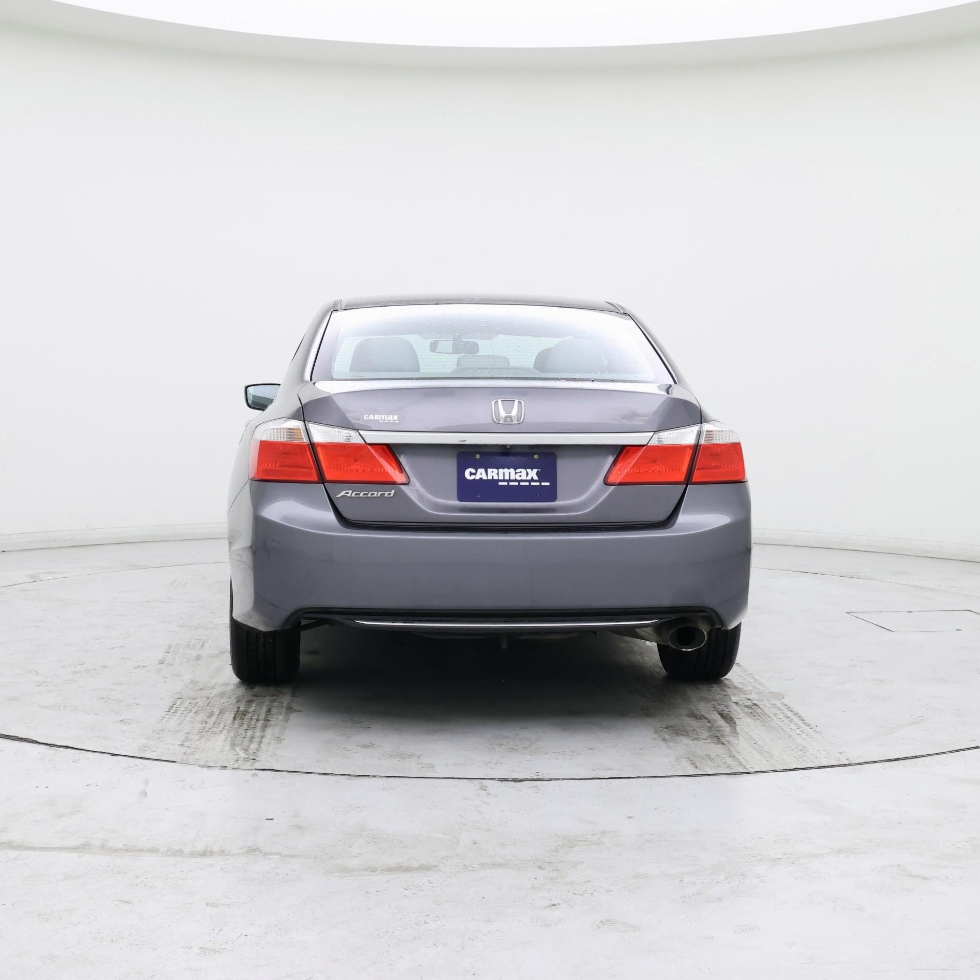 Thumbnail: 2015 Honda Accord - 6