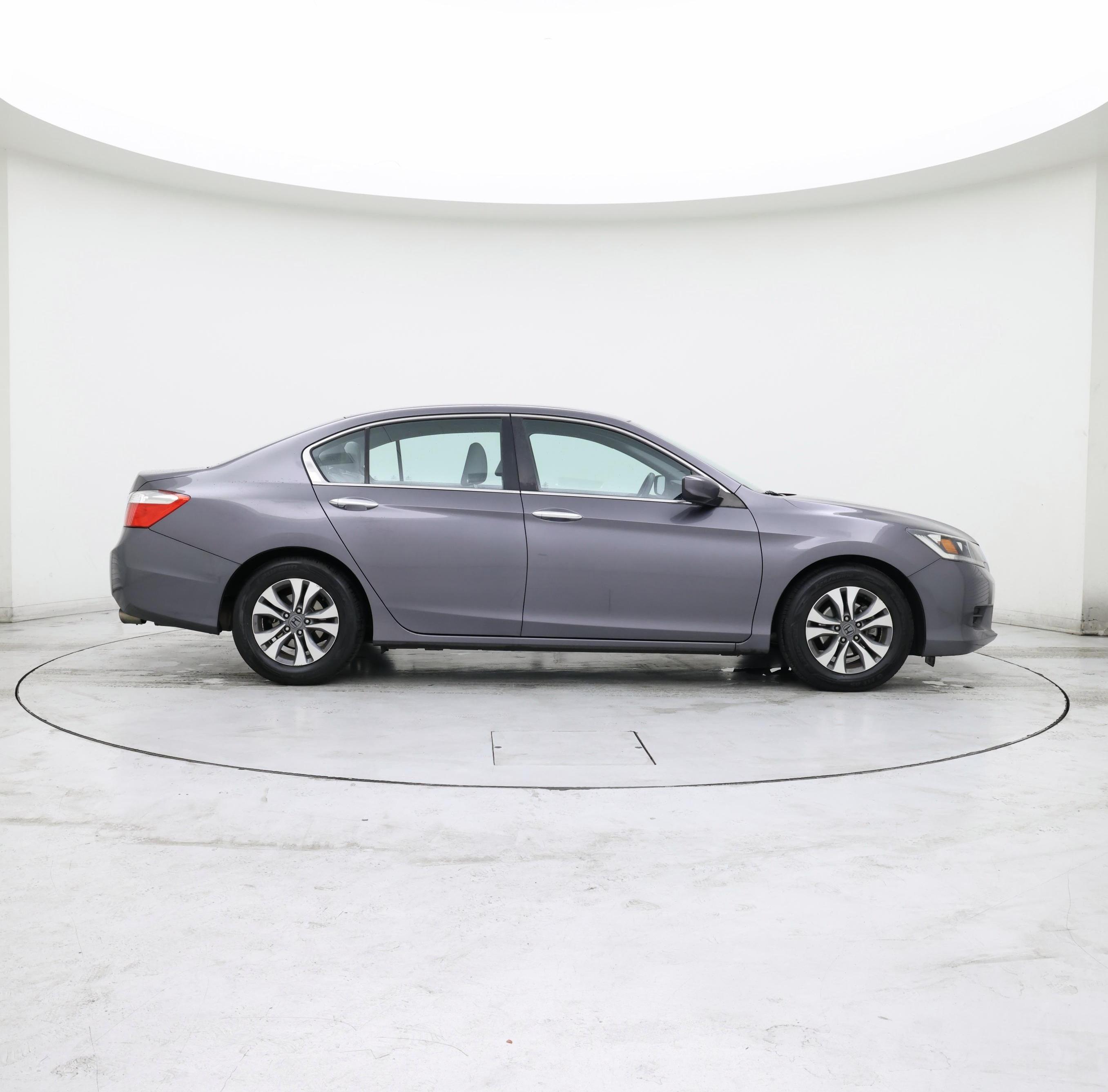 Thumbnail: 2015 Honda Accord - 7
