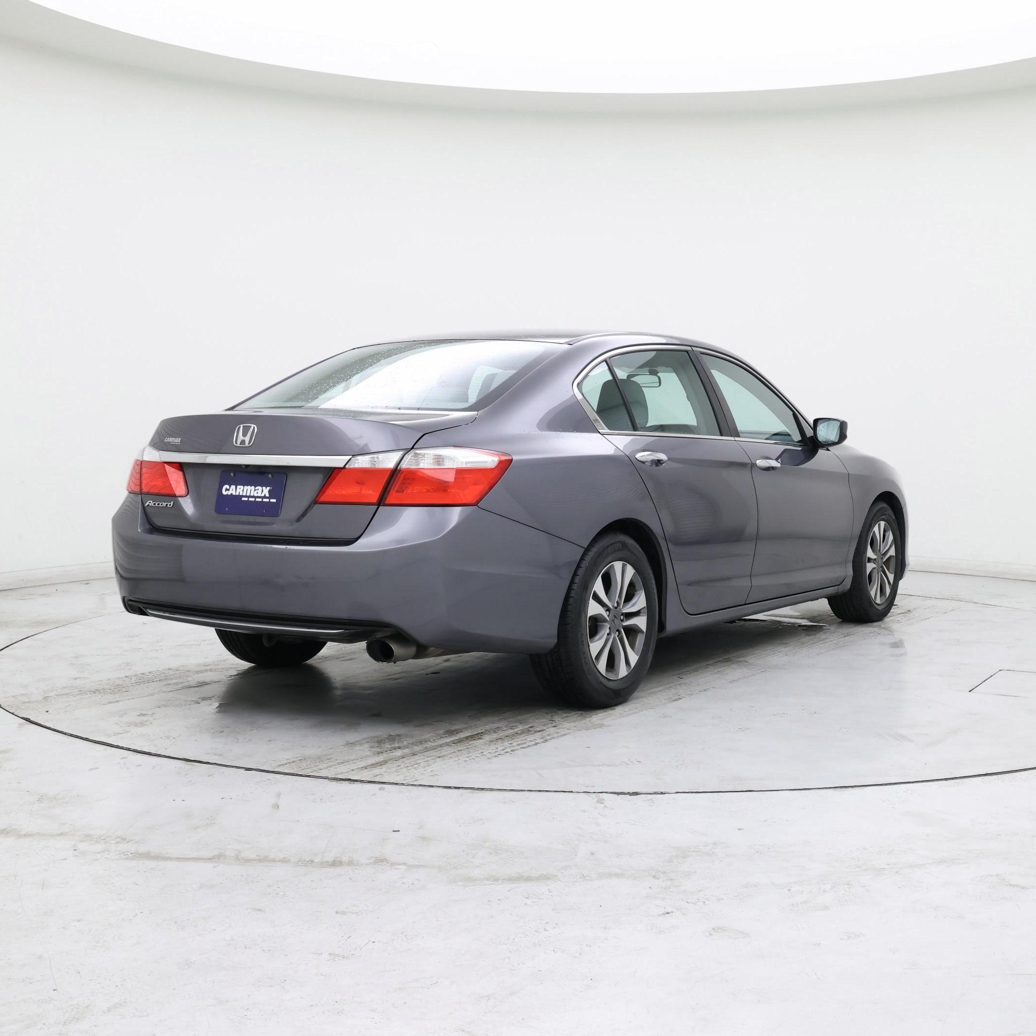 Thumbnail: 2015 Honda Accord - 8