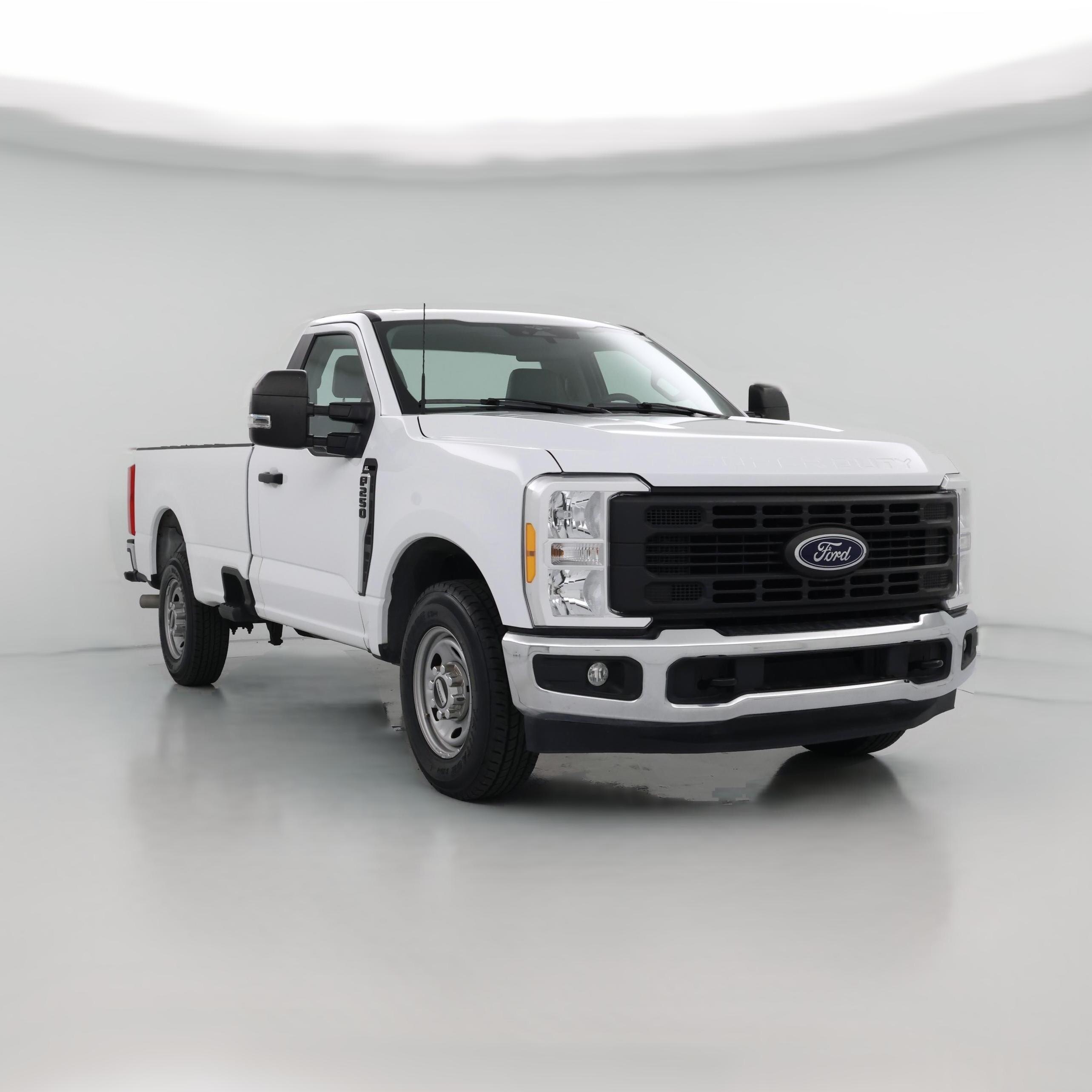 Thumbnail: 2023 Ford F-250 - 1