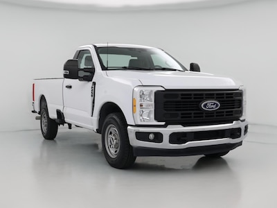 2023 Ford F250 XL