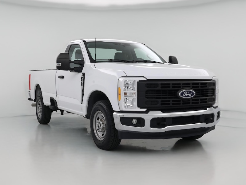 2023 Ford F-250 XL -
                  Tampa, FL