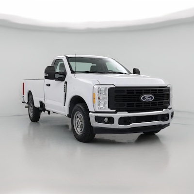 2023 Ford F250 XL