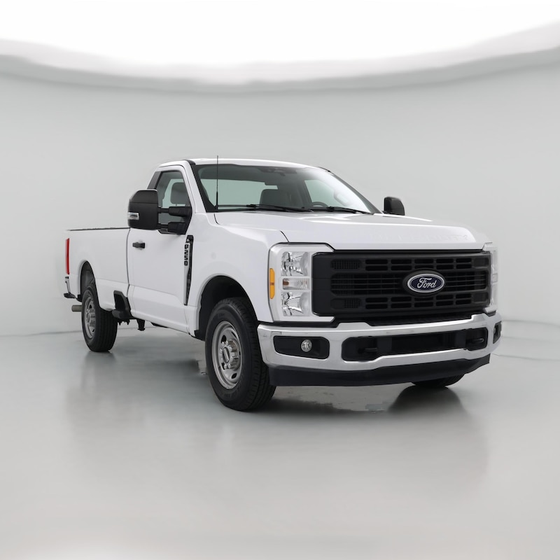 2023 Ford F250 XL