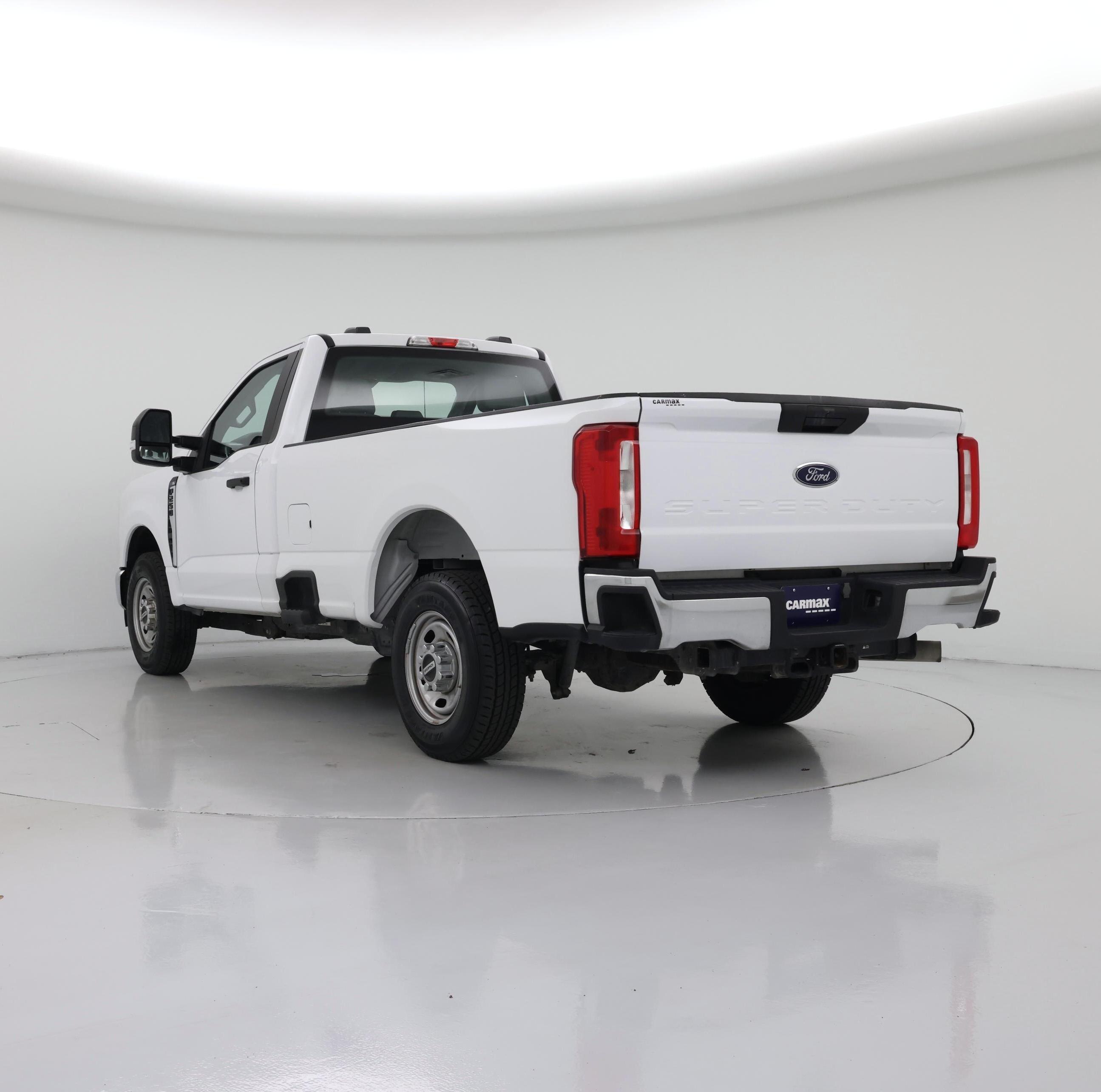 Thumbnail: 2023 Ford F-250 - 2