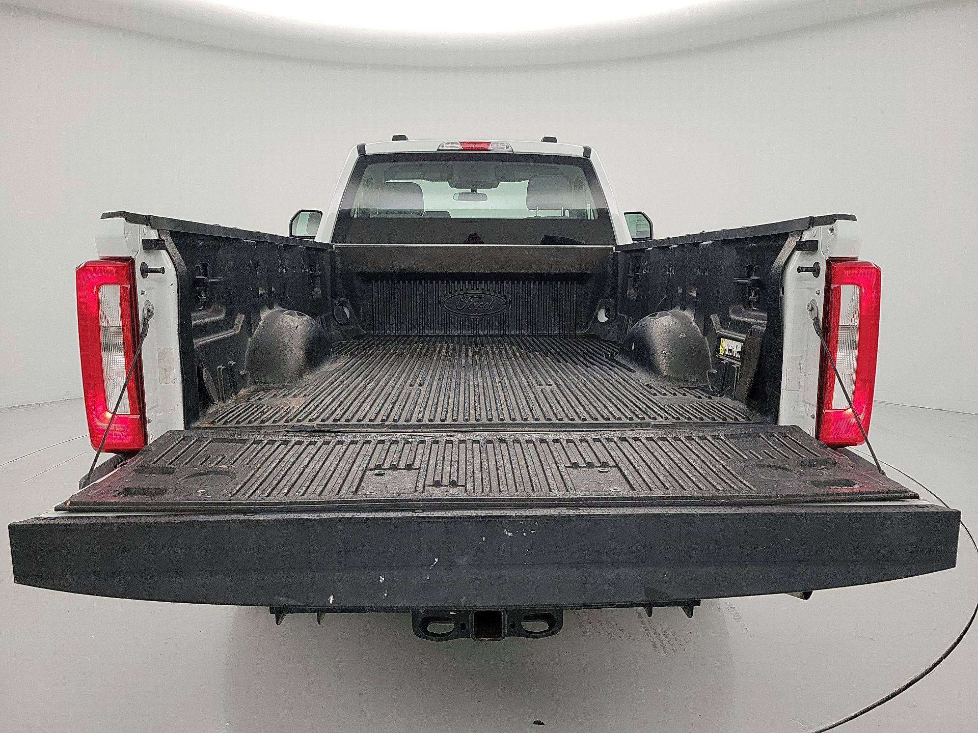 Thumbnail: 2023 Ford F-250 - 19