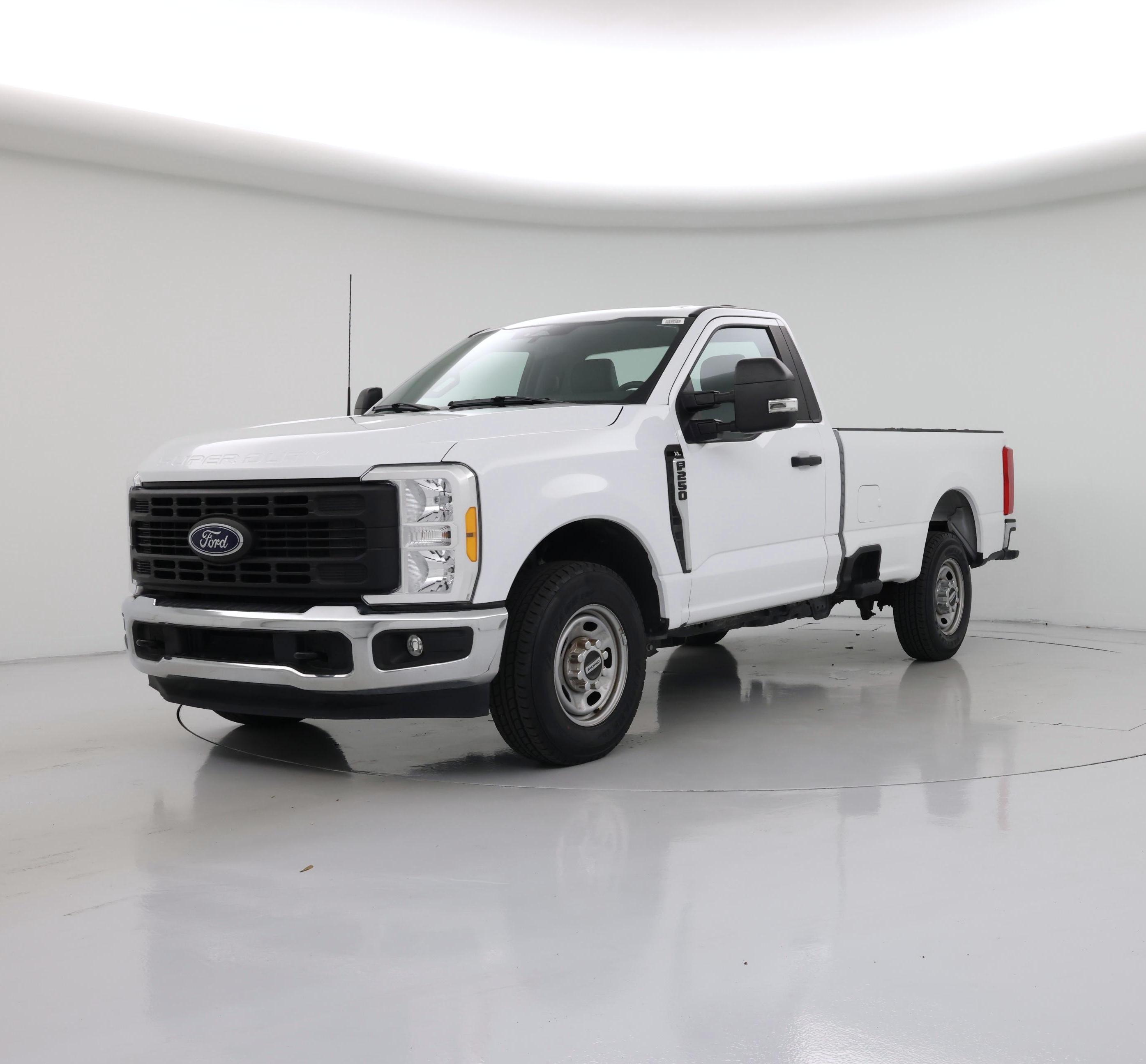 Thumbnail: 2023 Ford F-250 - 4