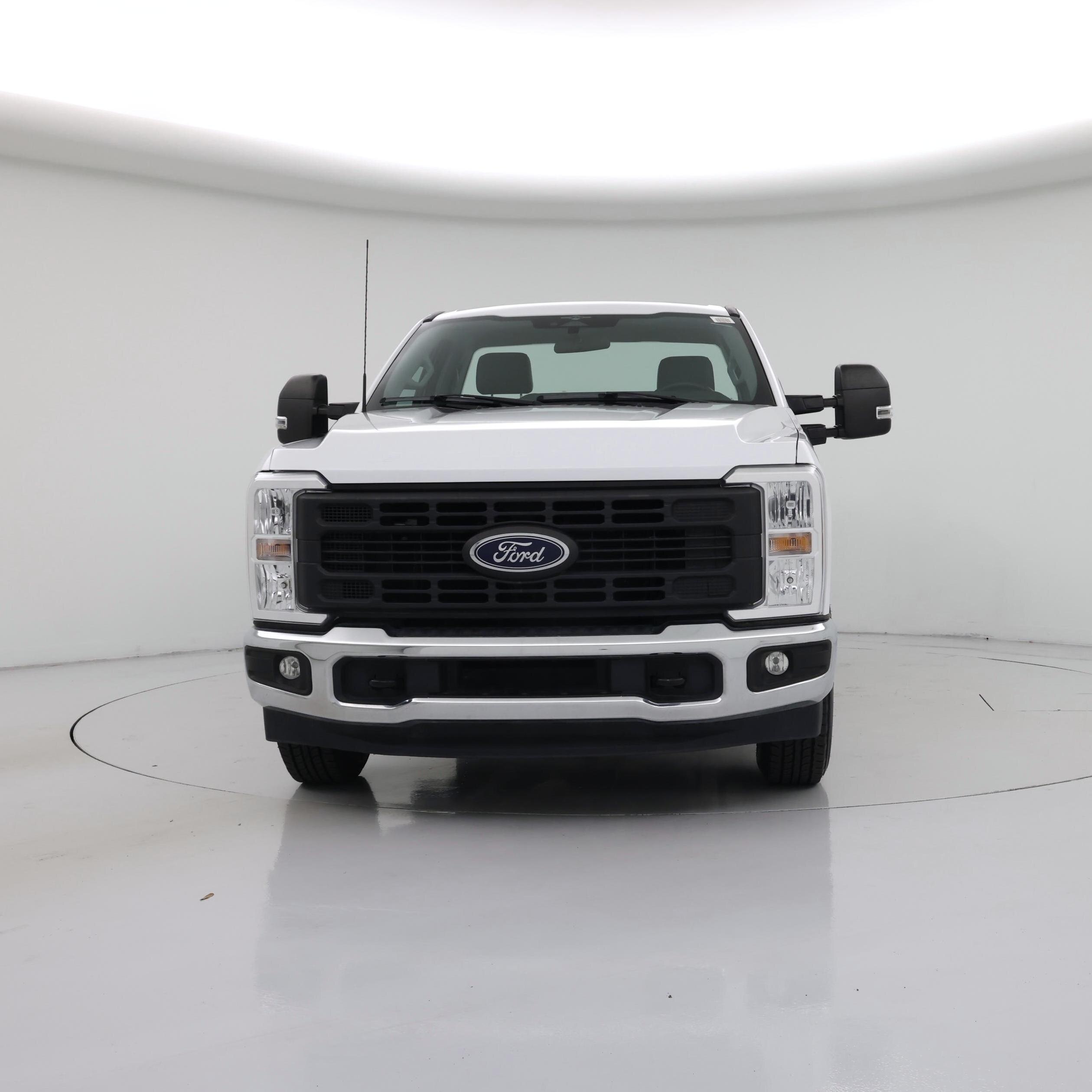 Thumbnail: 2023 Ford F-250 - 5