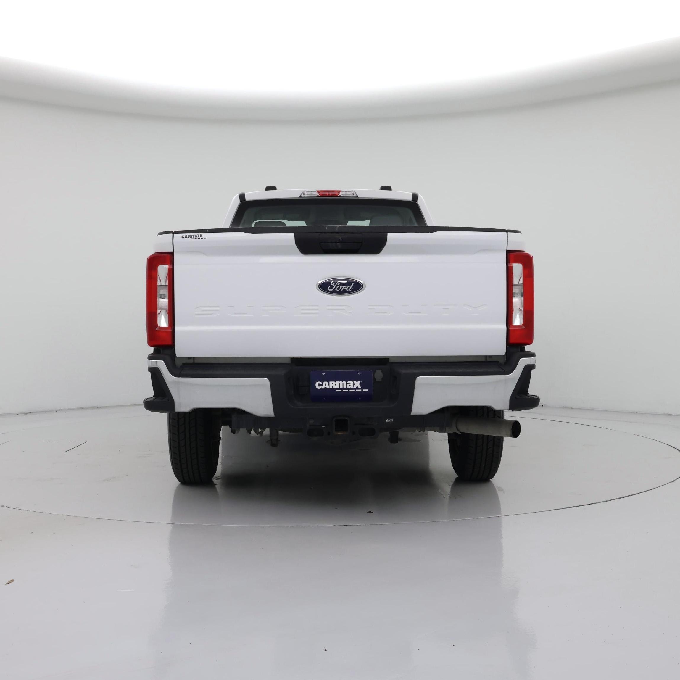 Thumbnail: 2023 Ford F-250 - 6
