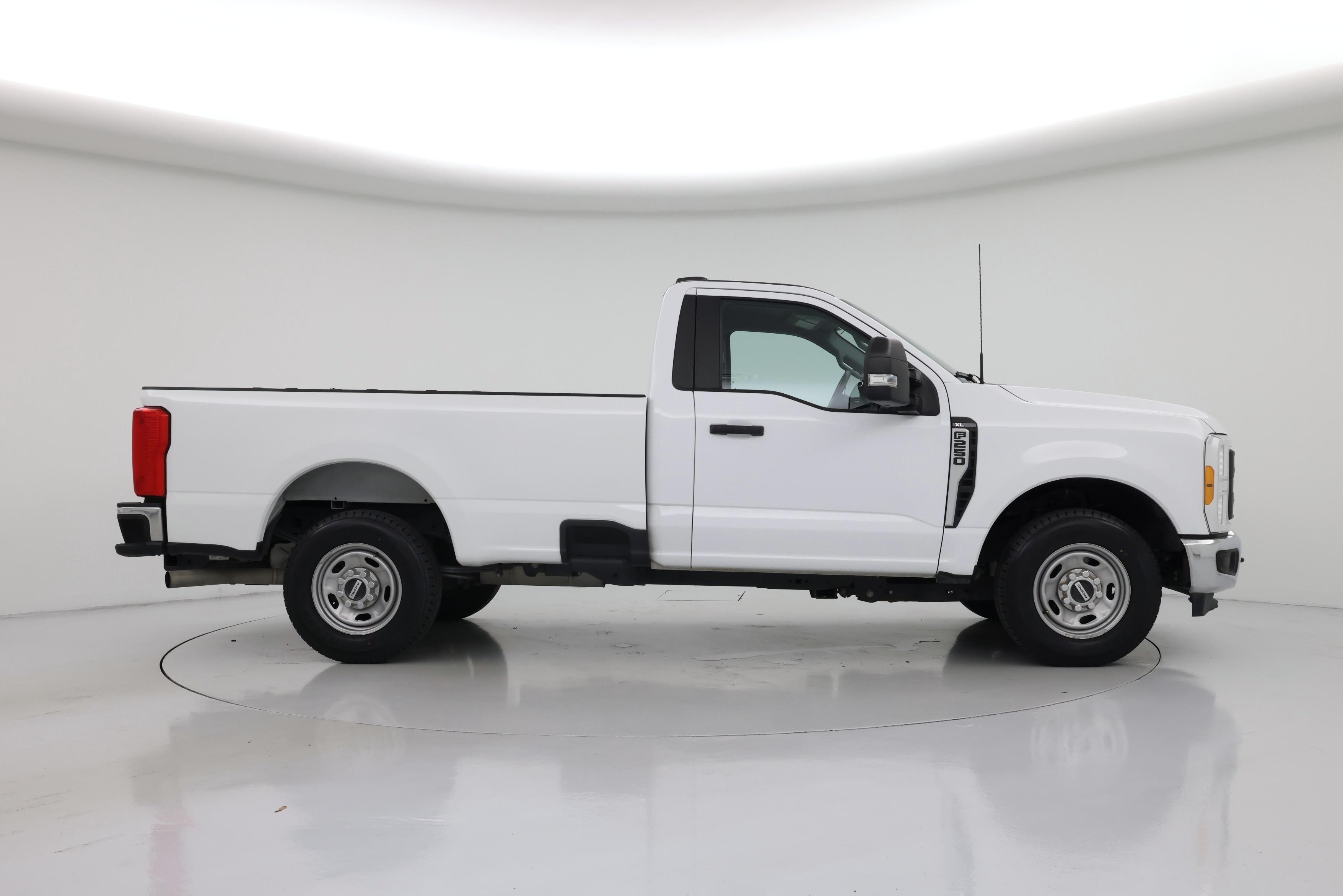 Thumbnail: 2023 Ford F-250 - 7