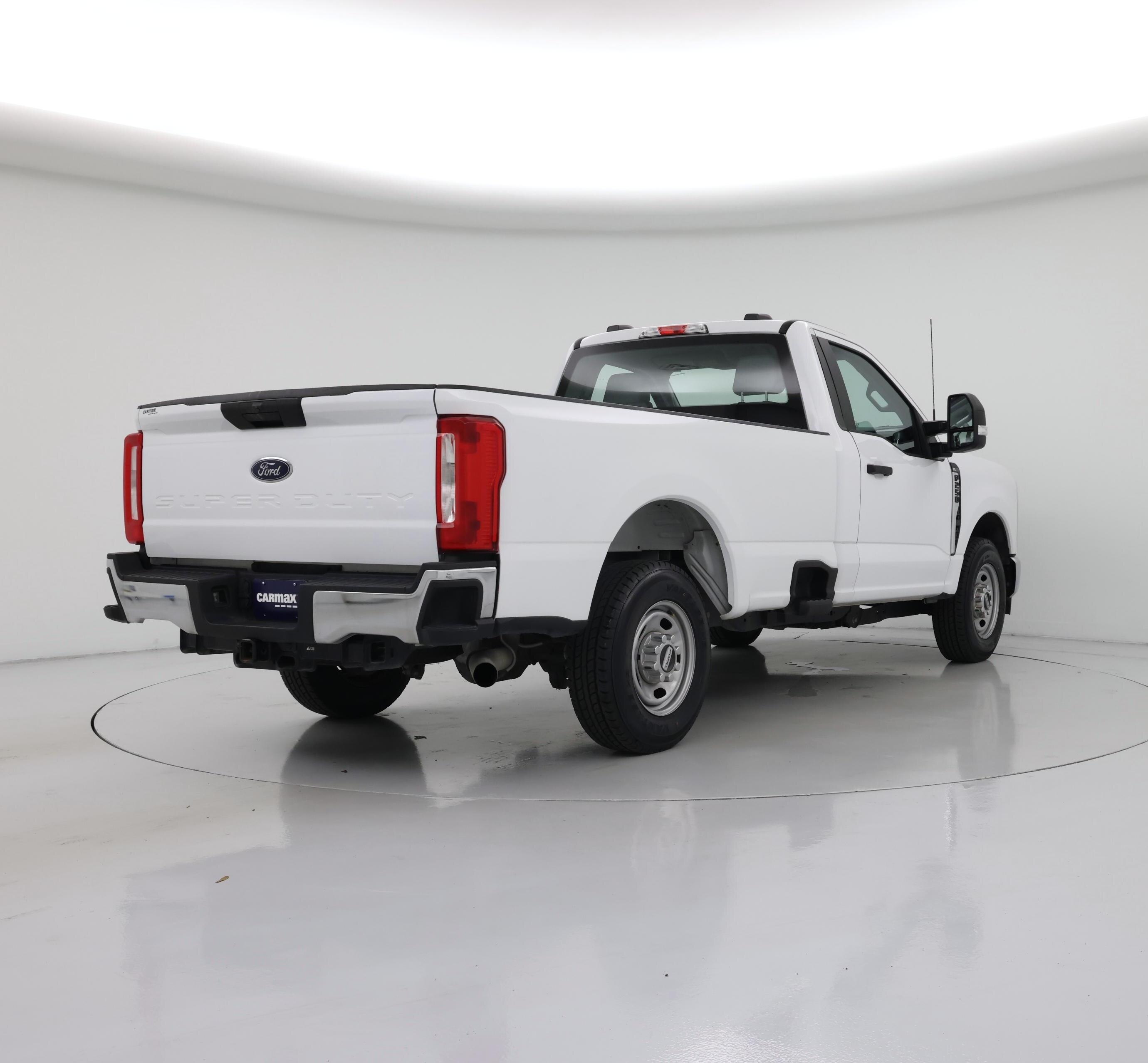 Thumbnail: 2023 Ford F-250 - 8