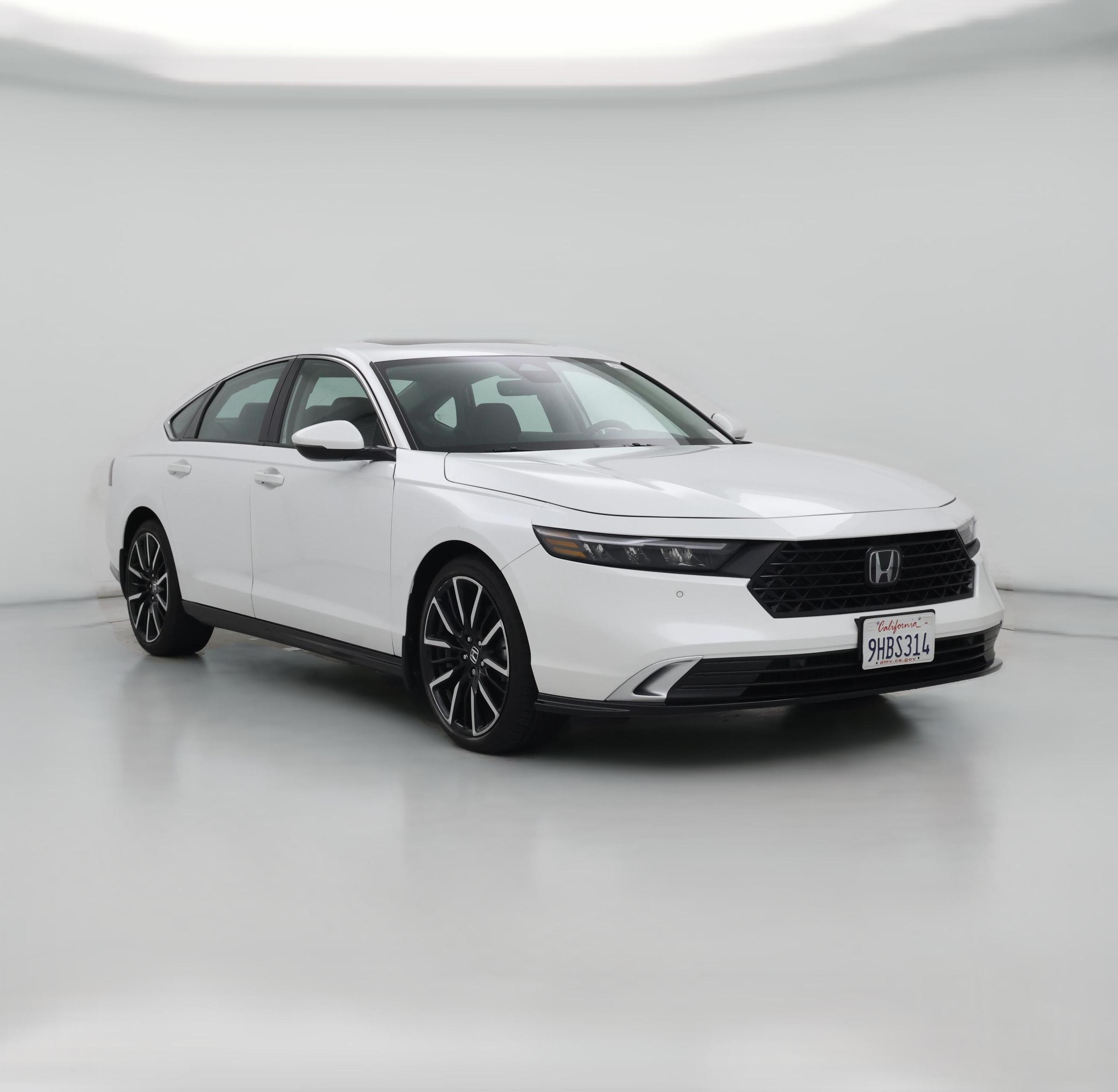 Thumbnail: 2023 Honda Accord - 1