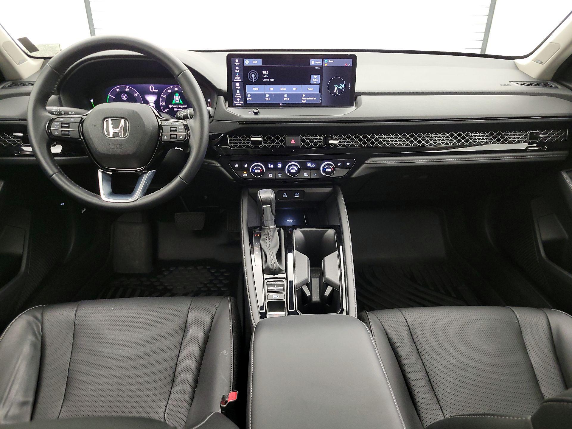 Thumbnail: 2023 Honda Accord - 9