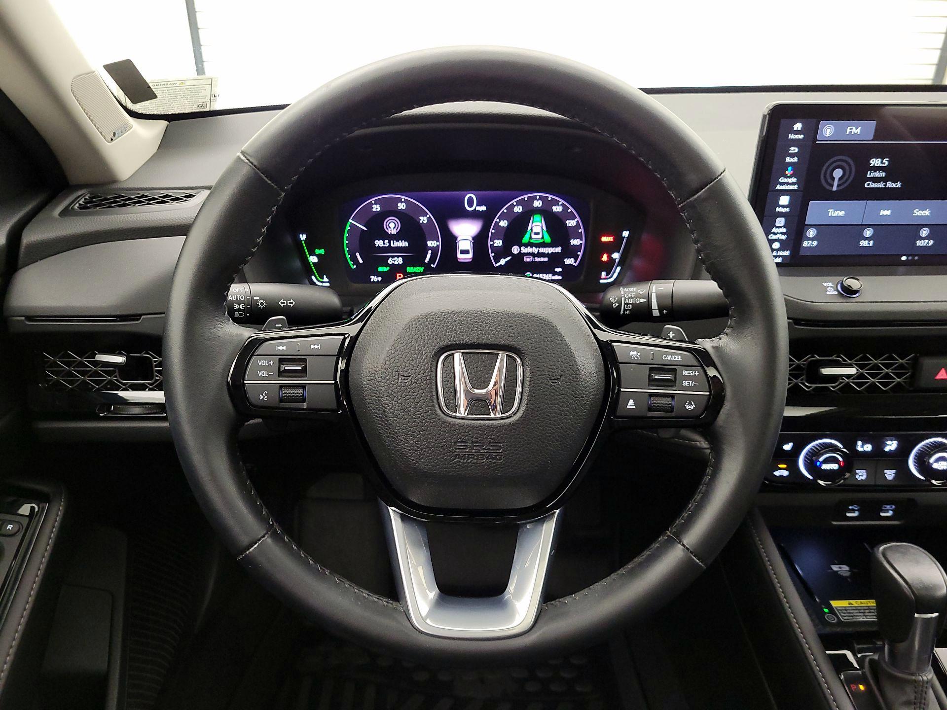Thumbnail: 2023 Honda Accord - 10