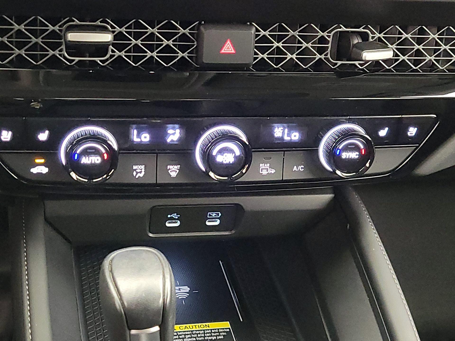 Thumbnail: 2023 Honda Accord - 15