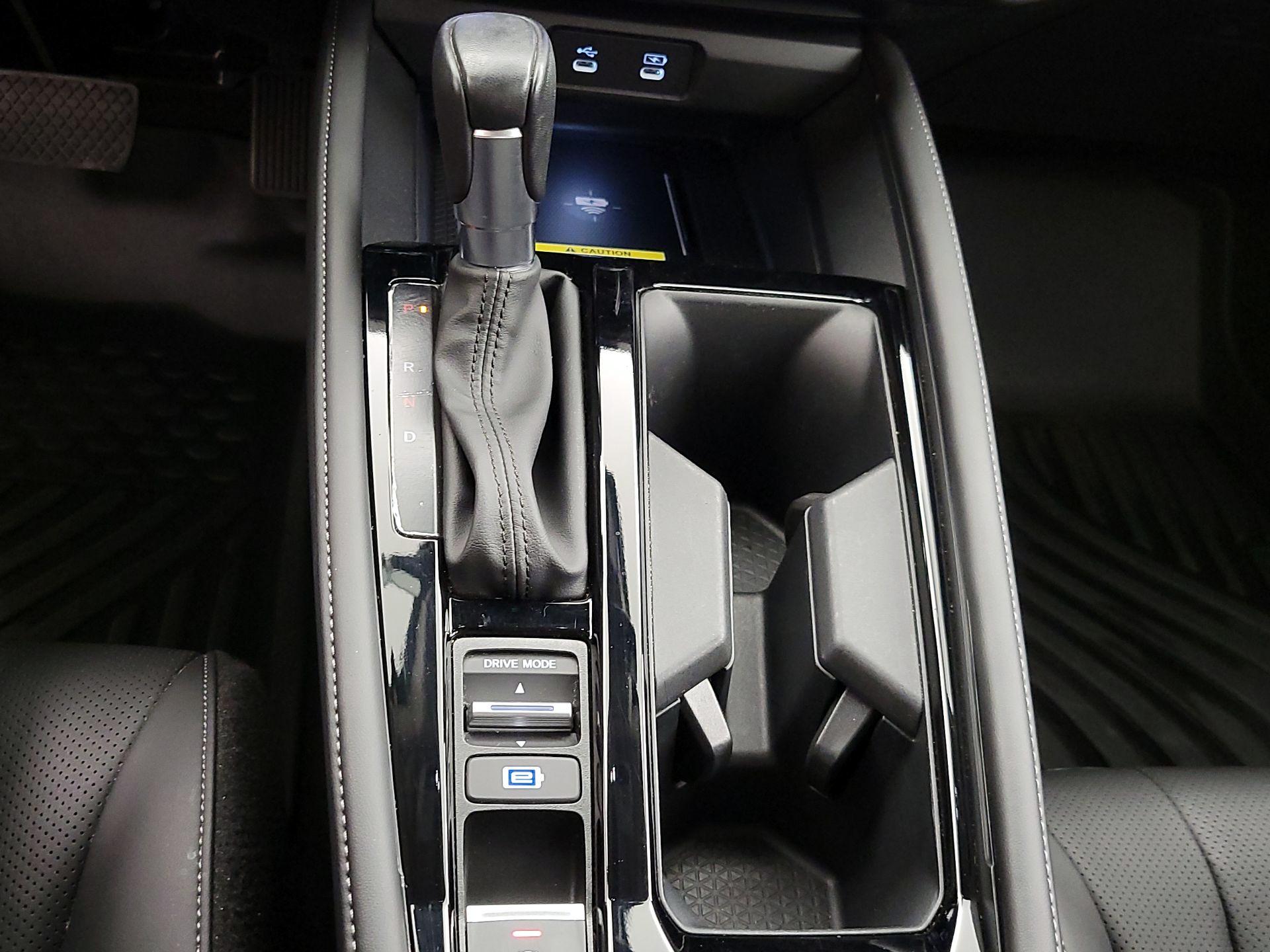 Thumbnail: 2023 Honda Accord - 16