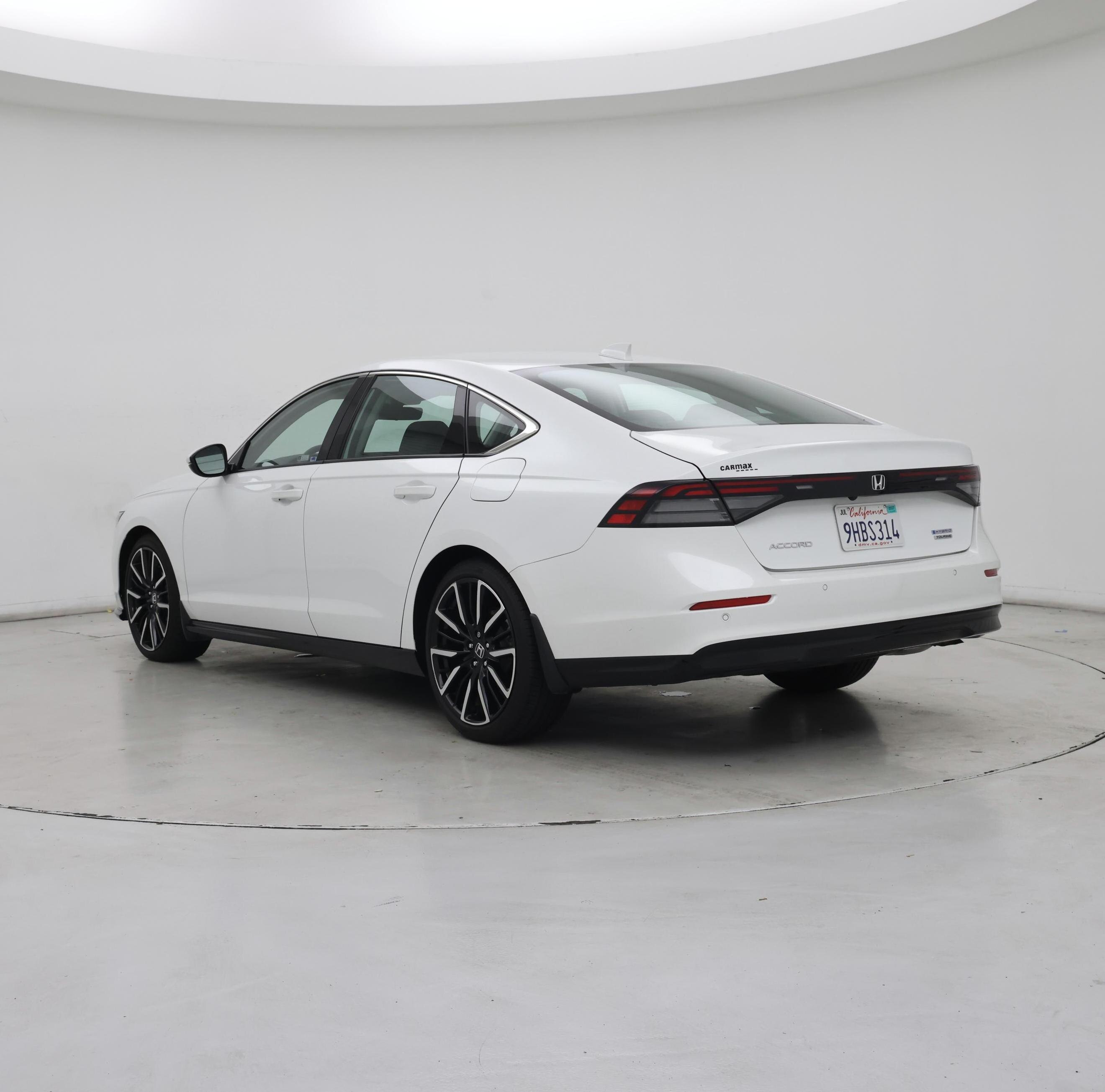 Thumbnail: 2023 Honda Accord - 2