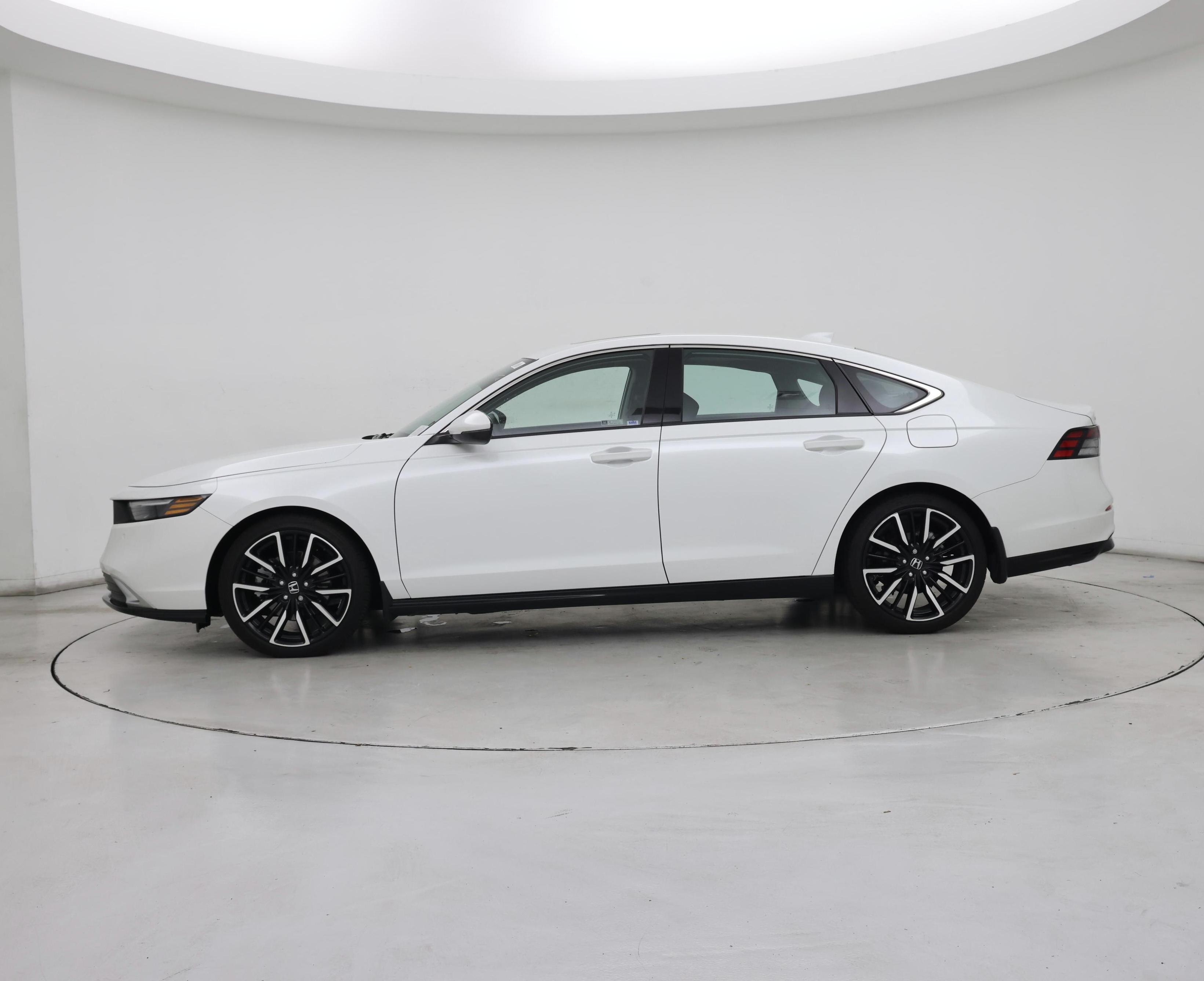 Thumbnail: 2023 Honda Accord - 3