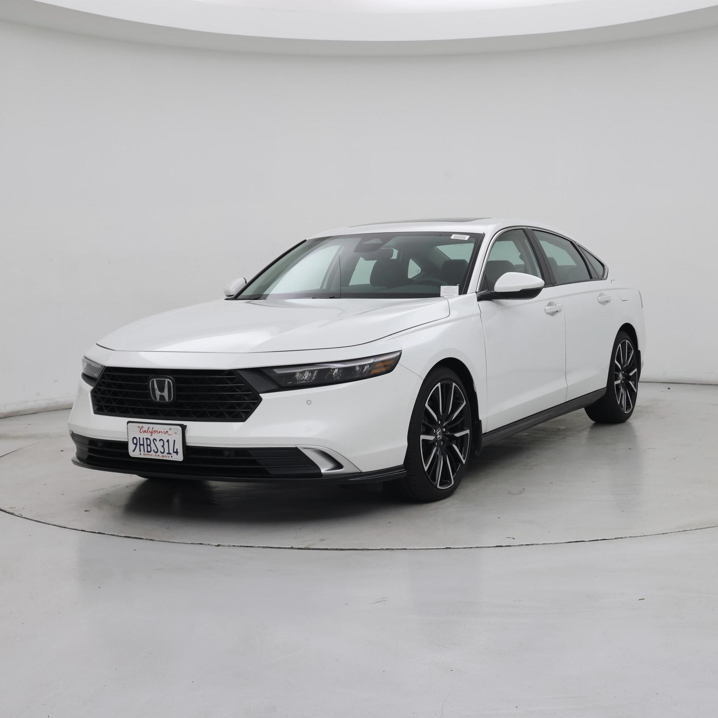 Thumbnail: 2023 Honda Accord - 4