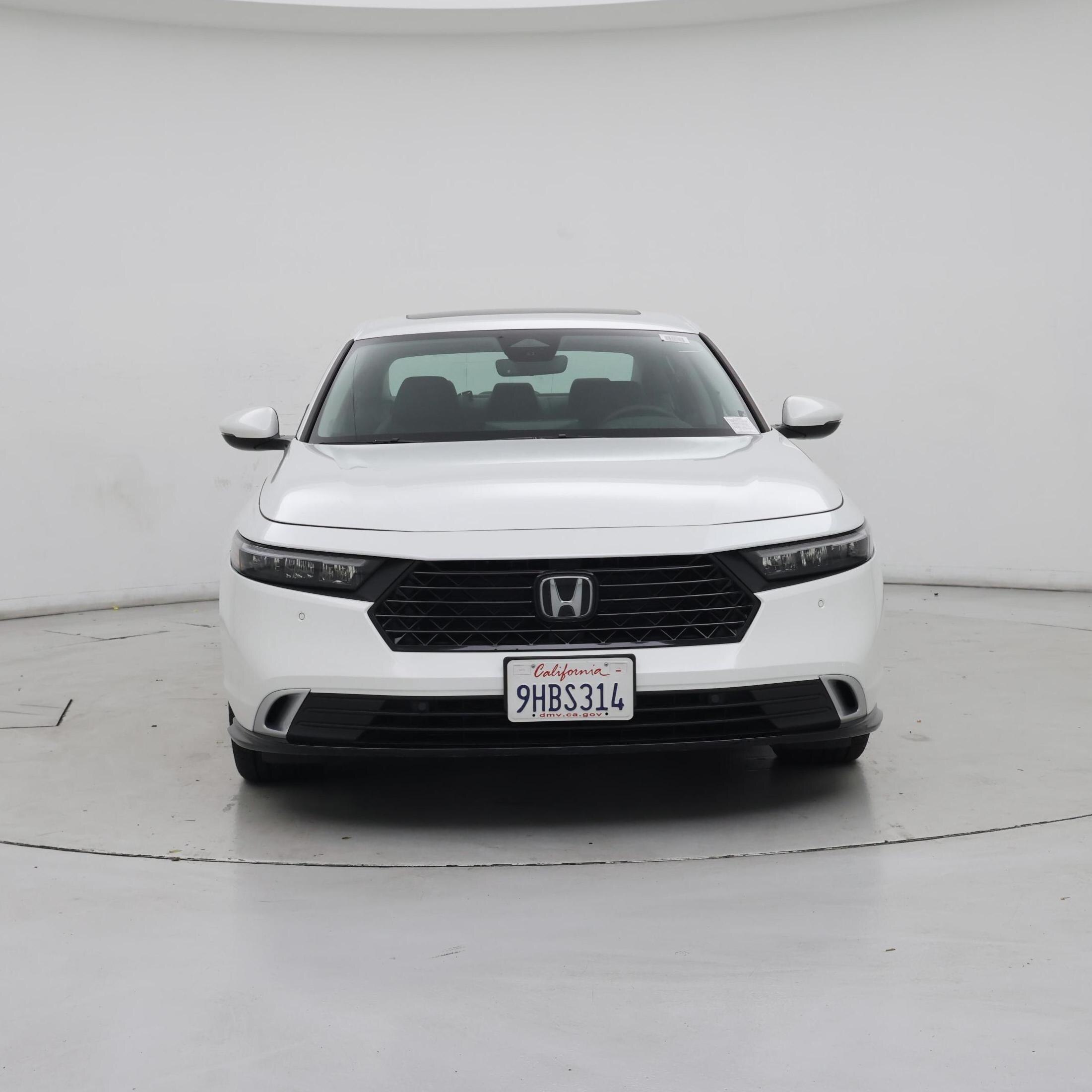Thumbnail: 2023 Honda Accord - 5