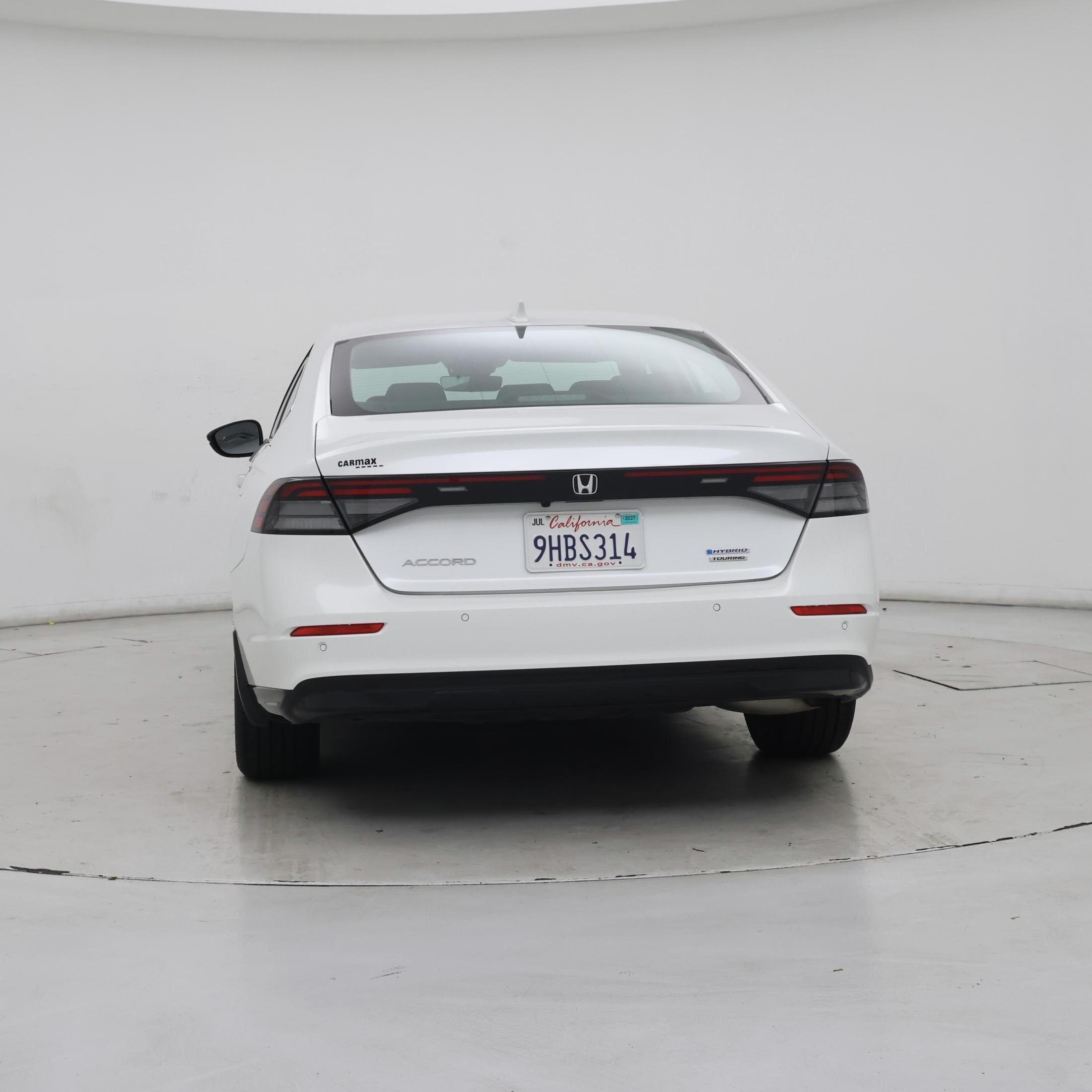 Thumbnail: 2023 Honda Accord - 6