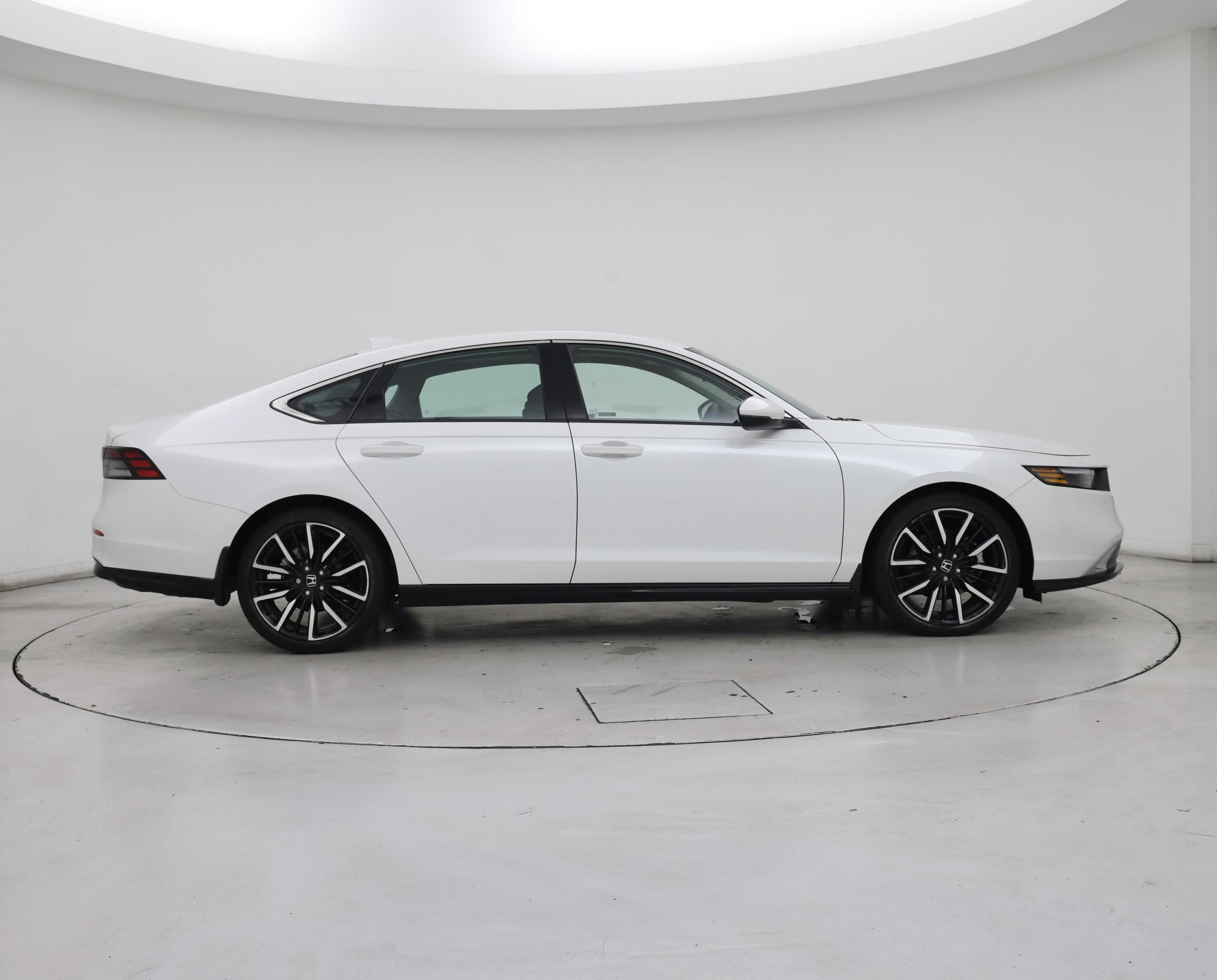 Thumbnail: 2023 Honda Accord - 7