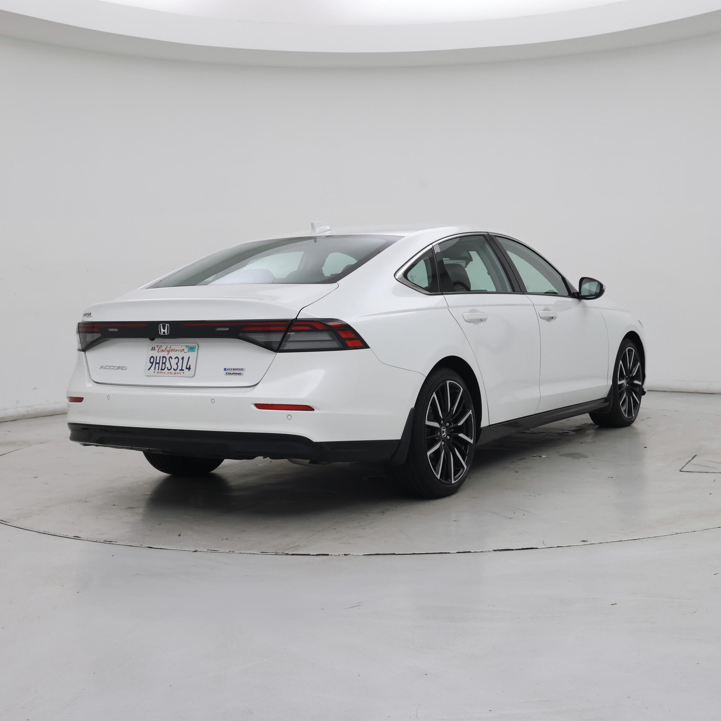 Thumbnail: 2023 Honda Accord - 8