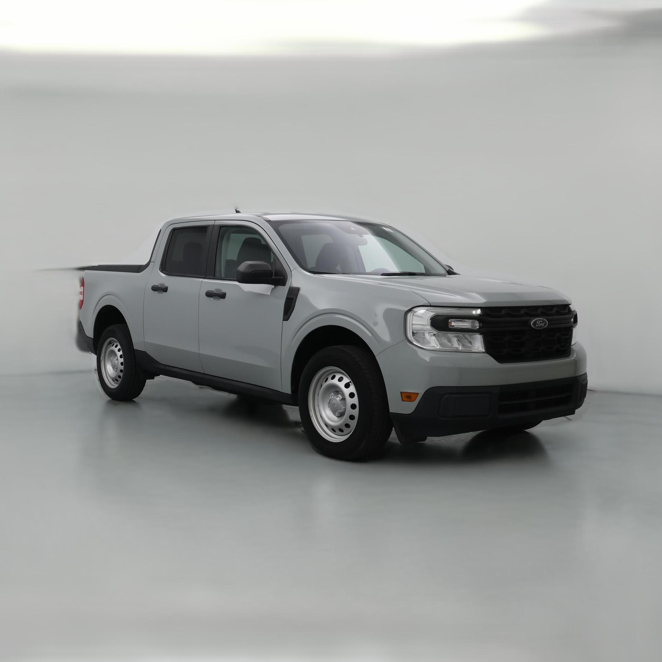 Thumbnail: 2022 Ford Maverick - 1