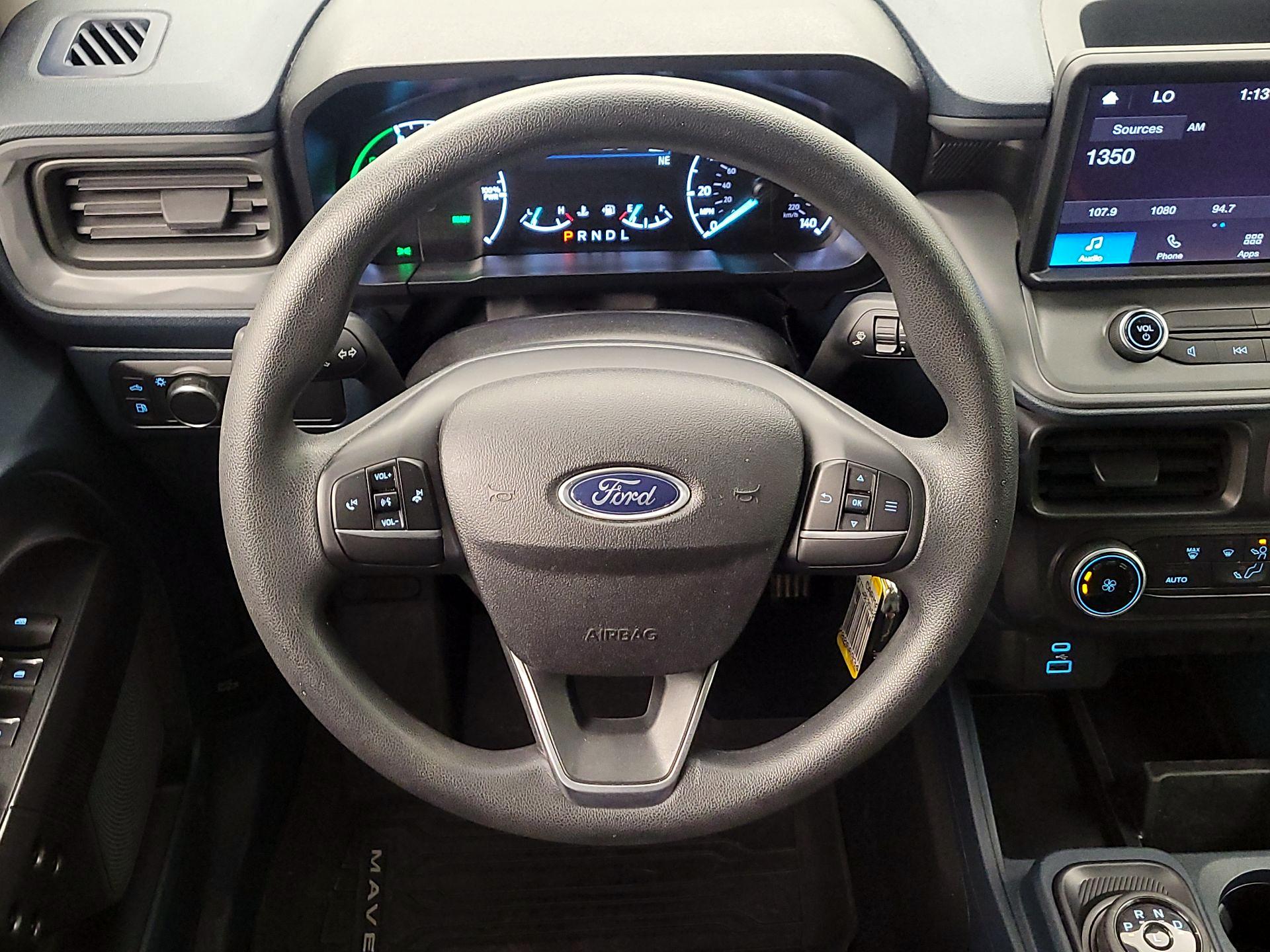 Thumbnail: 2022 Ford Maverick - 10
