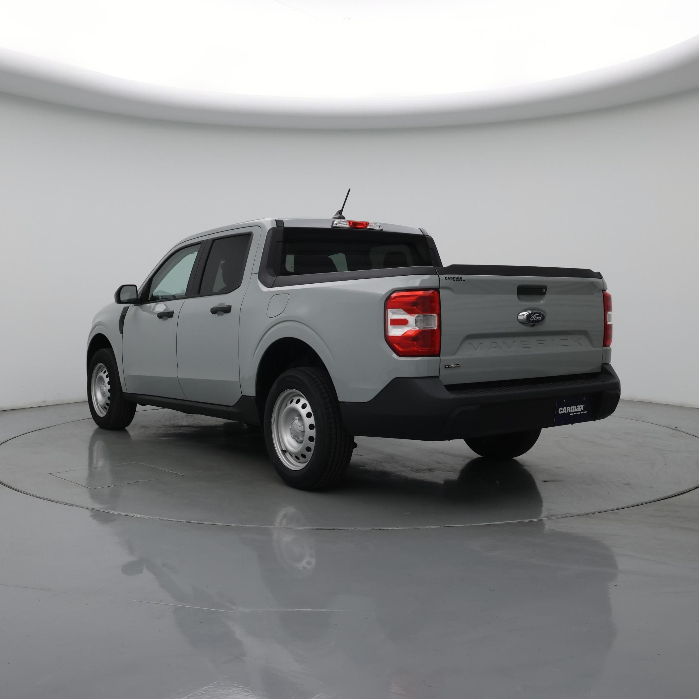 Thumbnail: 2022 Ford Maverick - 2