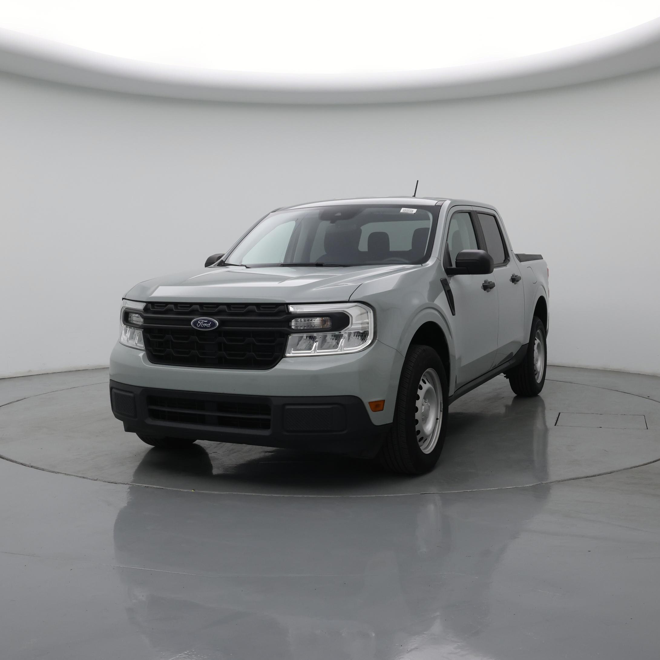 Thumbnail: 2022 Ford Maverick - 4
