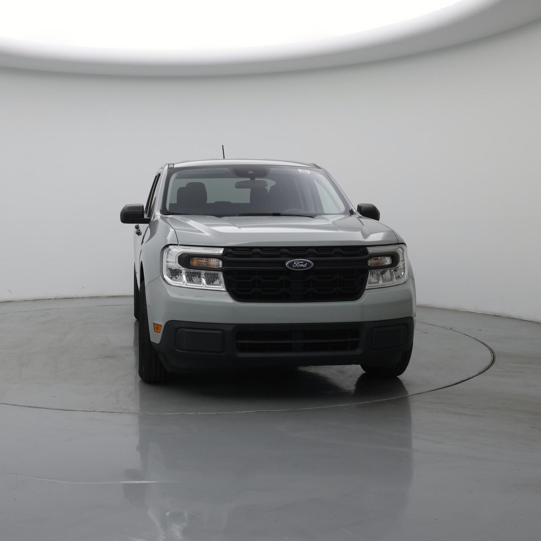 Thumbnail: 2022 Ford Maverick - 5