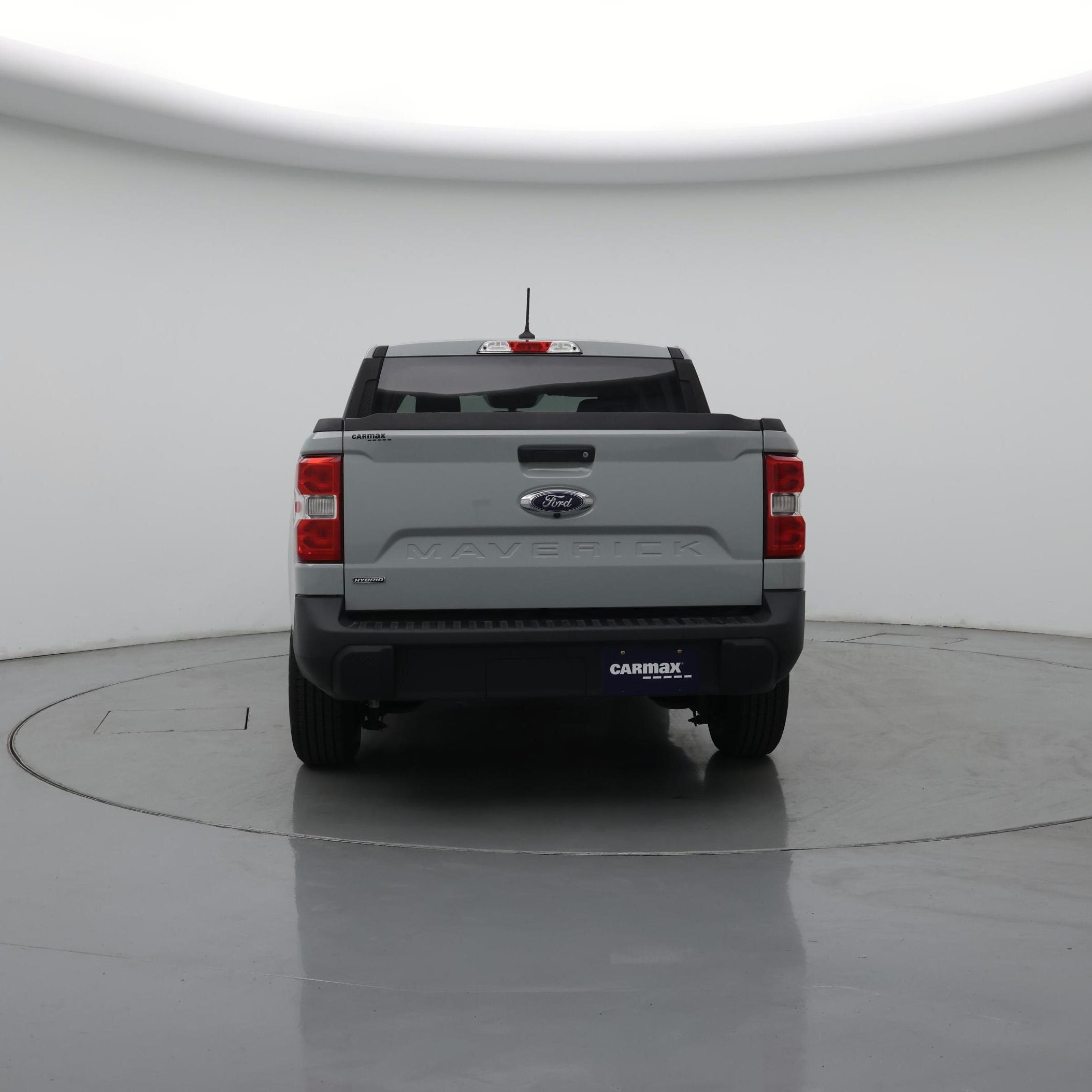 Thumbnail: 2022 Ford Maverick - 6
