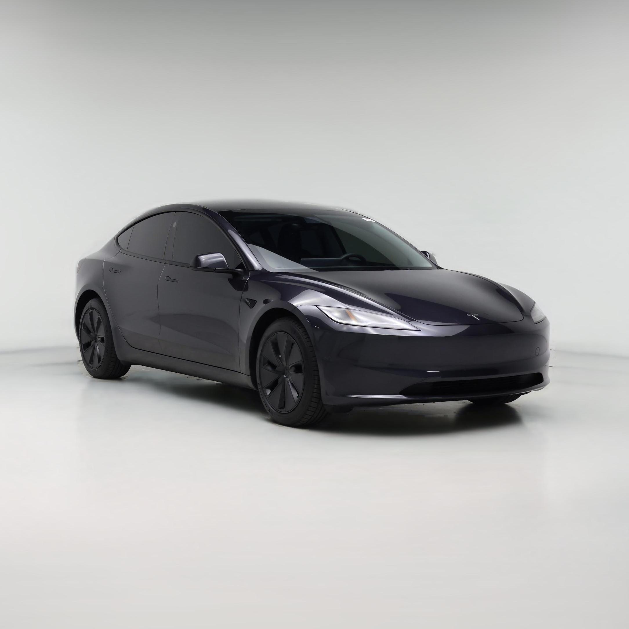 Thumbnail: 2024 Tesla Model 3 - 1