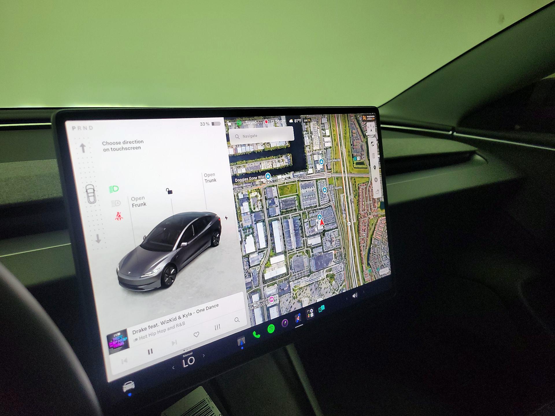 Thumbnail: 2024 Tesla Model 3 - 13