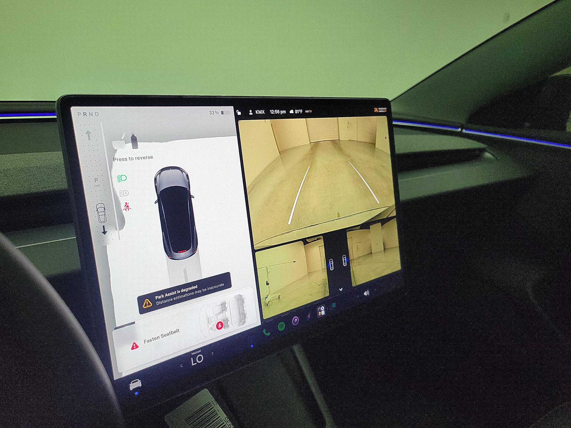 Thumbnail: 2024 Tesla Model 3 - 14