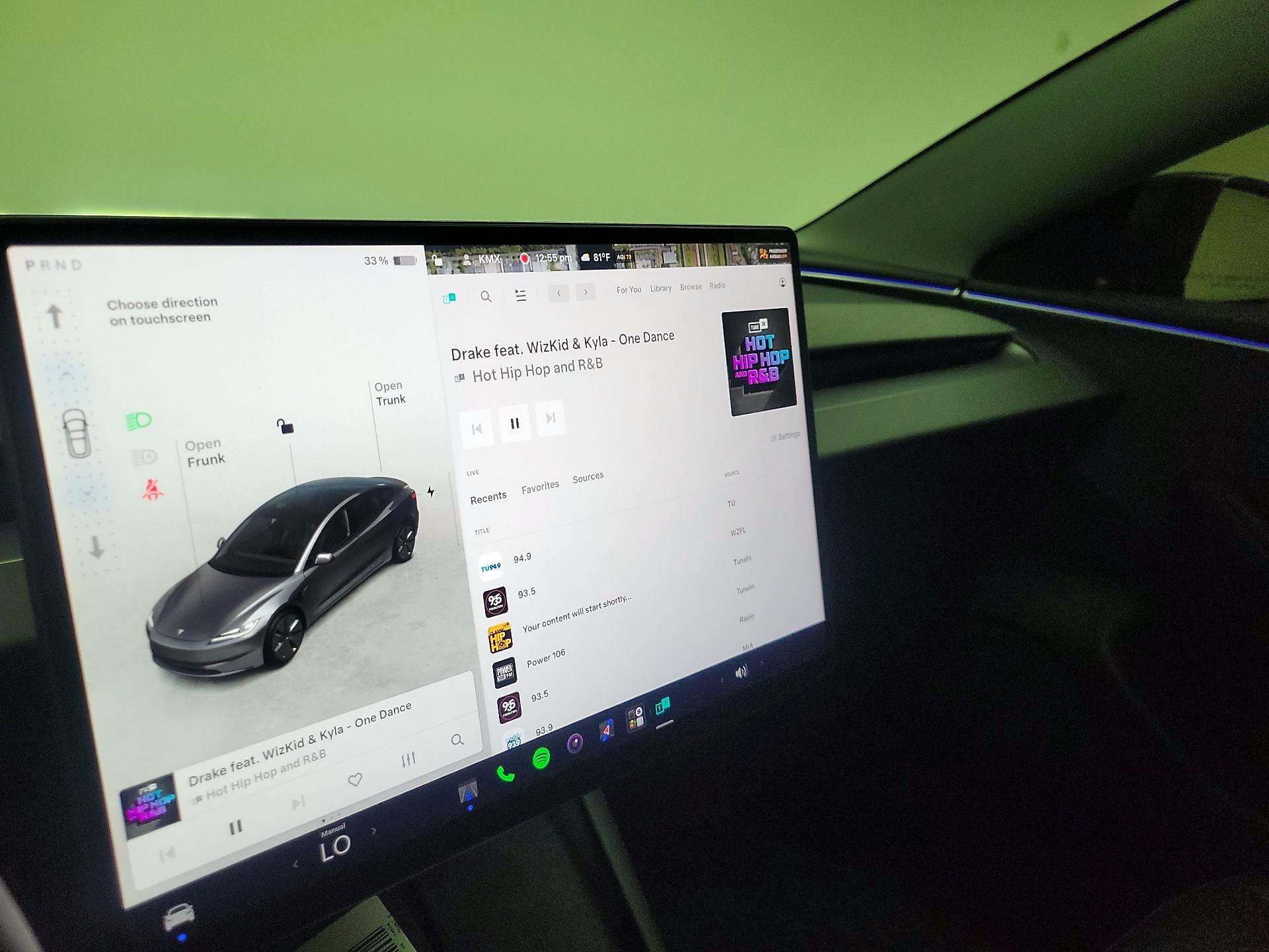 Thumbnail: 2024 Tesla Model 3 - 15