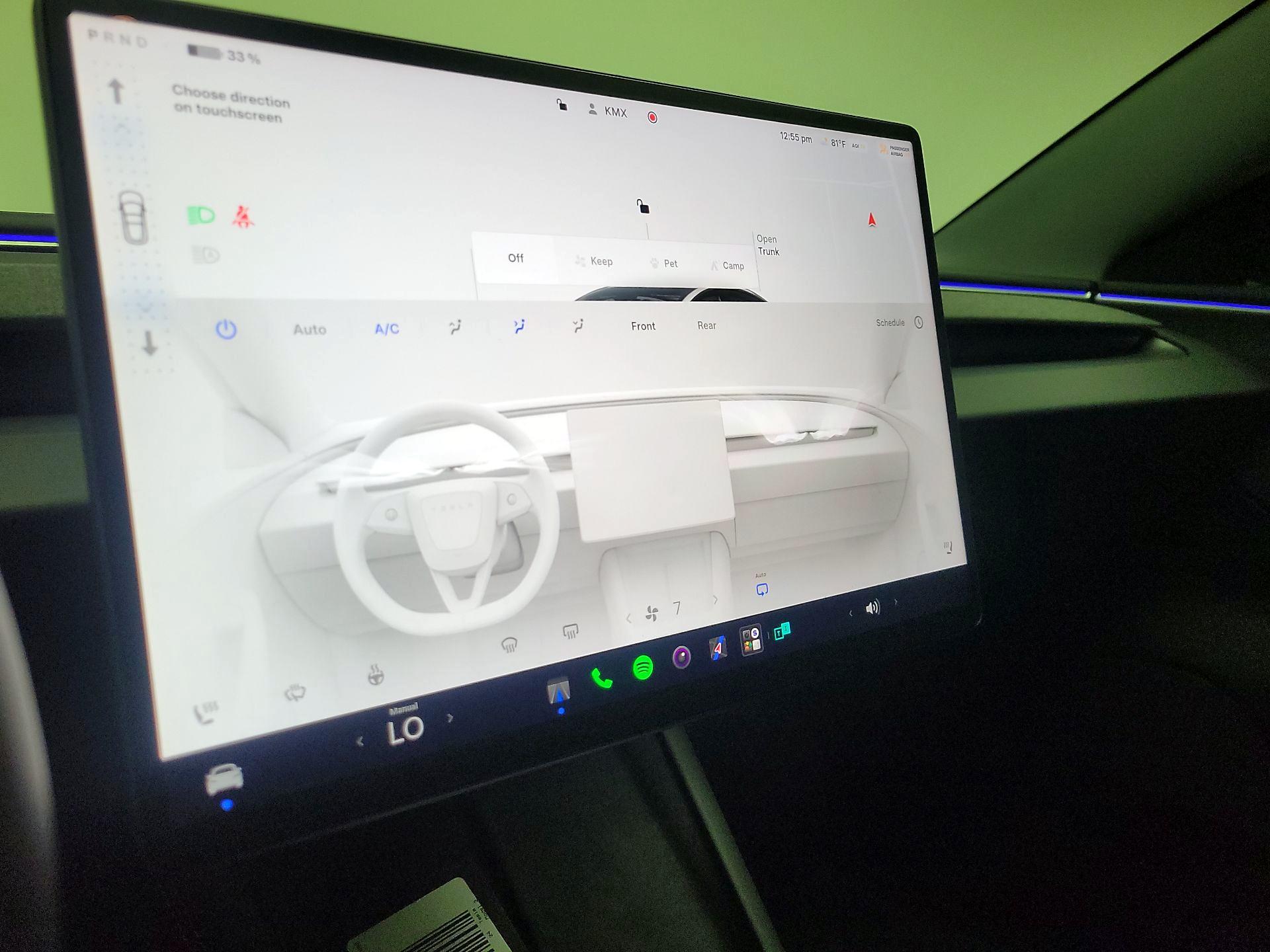 Thumbnail: 2024 Tesla Model 3 - 16