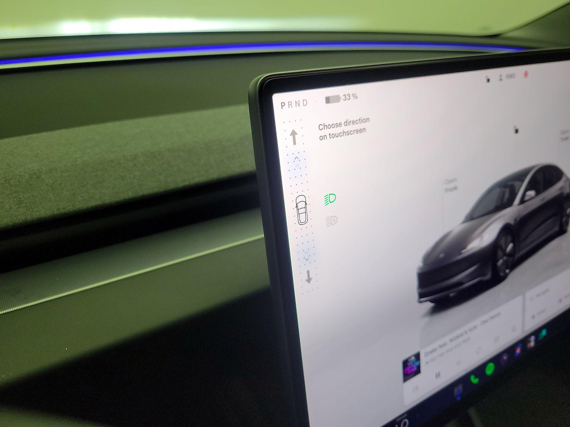 Thumbnail: 2024 Tesla Model 3 - 17