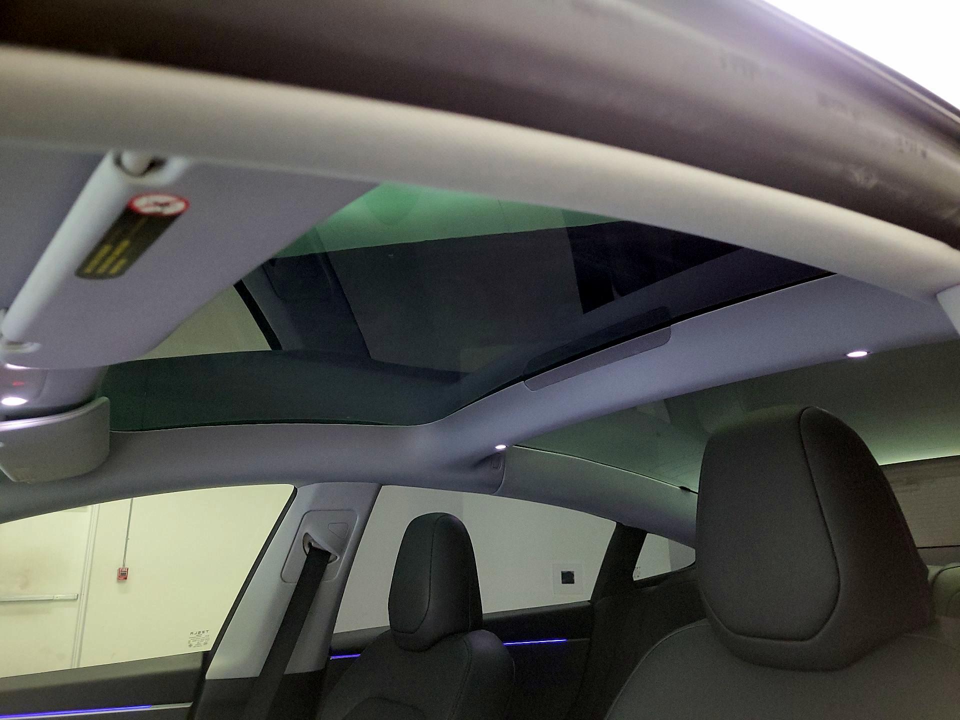 Thumbnail: 2024 Tesla Model 3 - 18