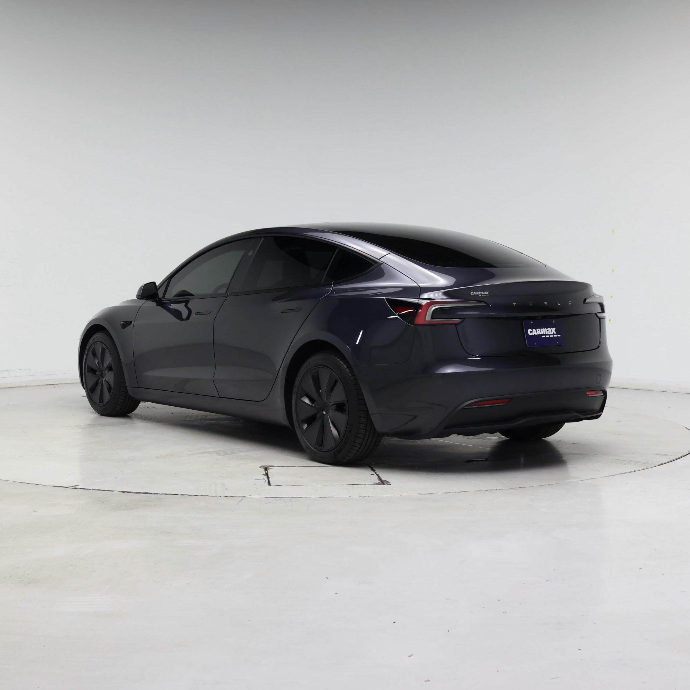 Thumbnail: 2024 Tesla Model 3 - 2