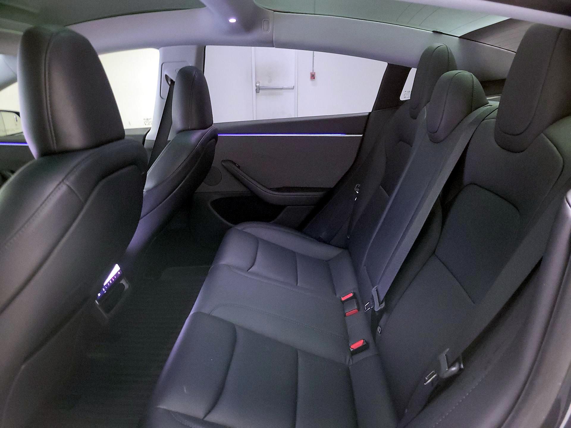 Thumbnail: 2024 Tesla Model 3 - 19